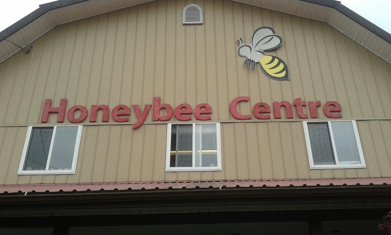 Honeybee Centre