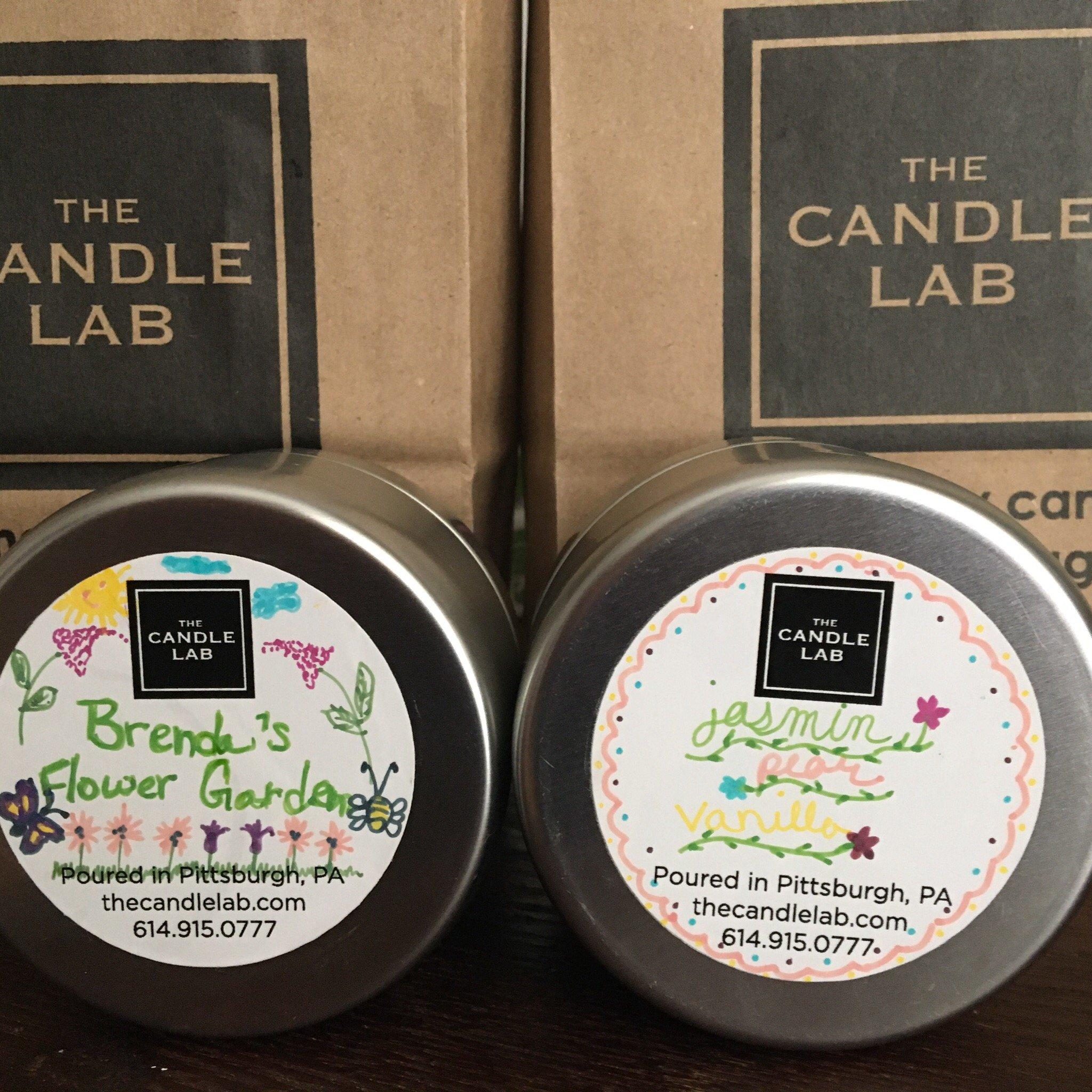 Mix Candle Co