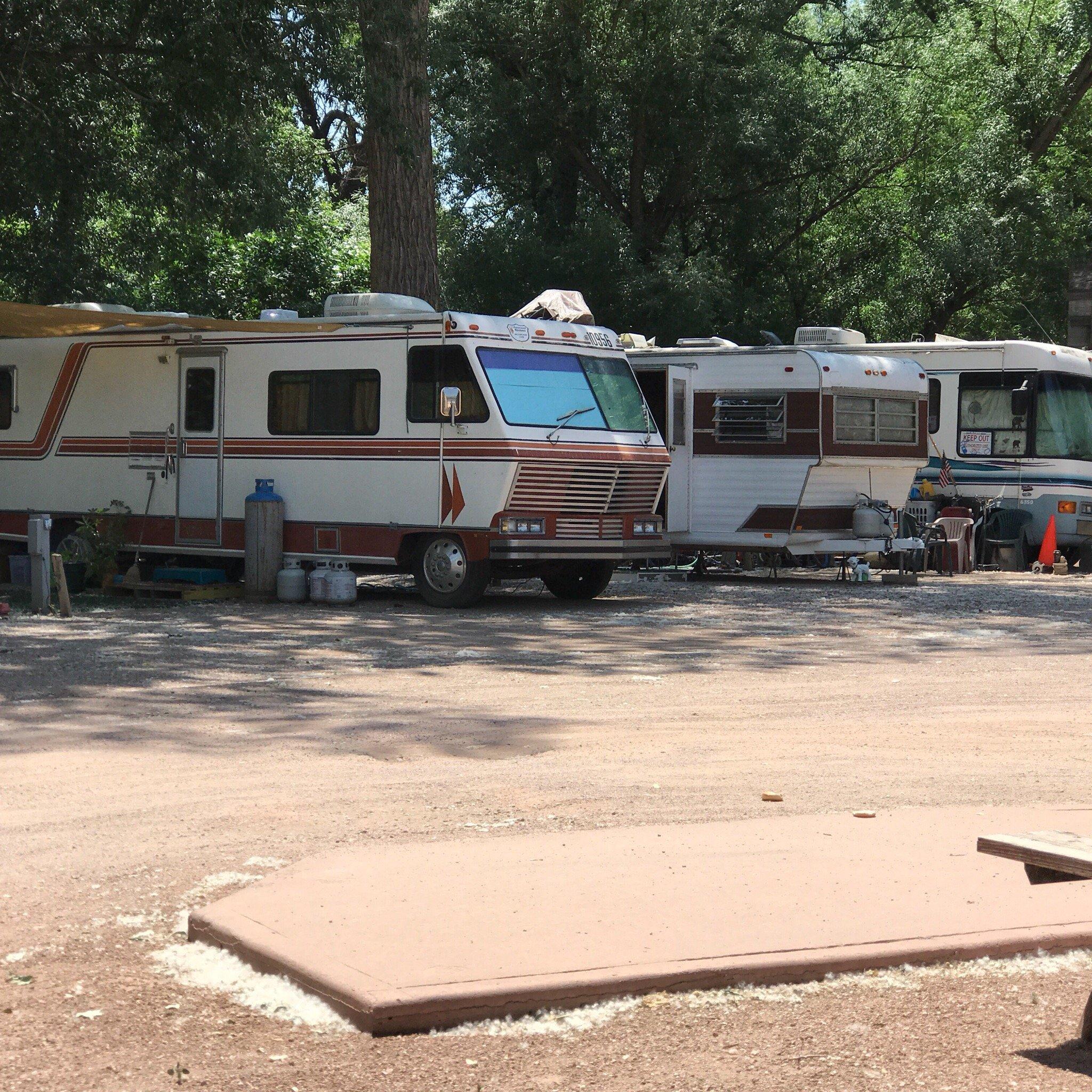 Fountain Creek RV Park