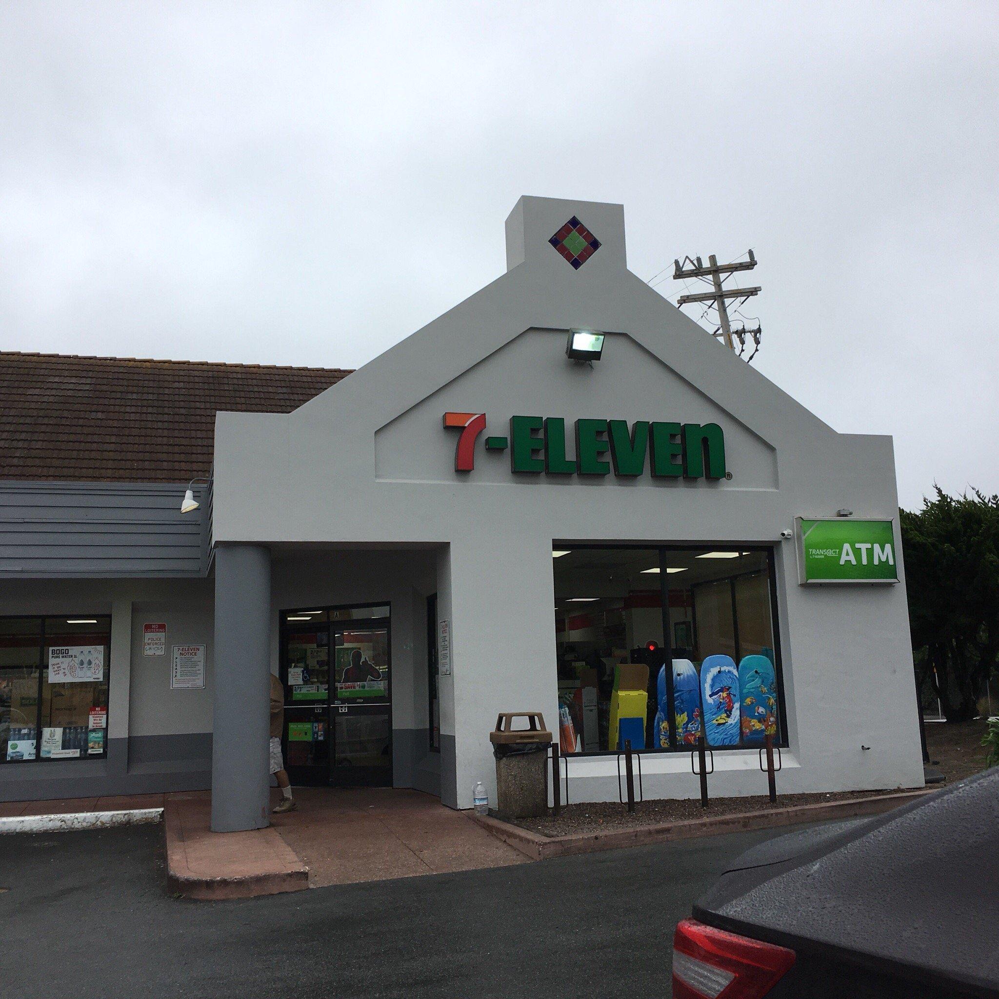 7-Eleven