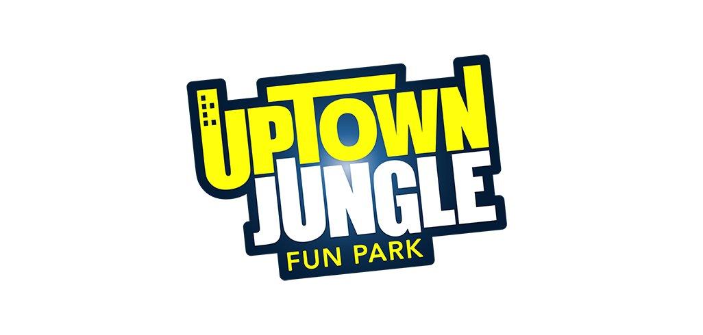 Uptown Jungle Fun Park