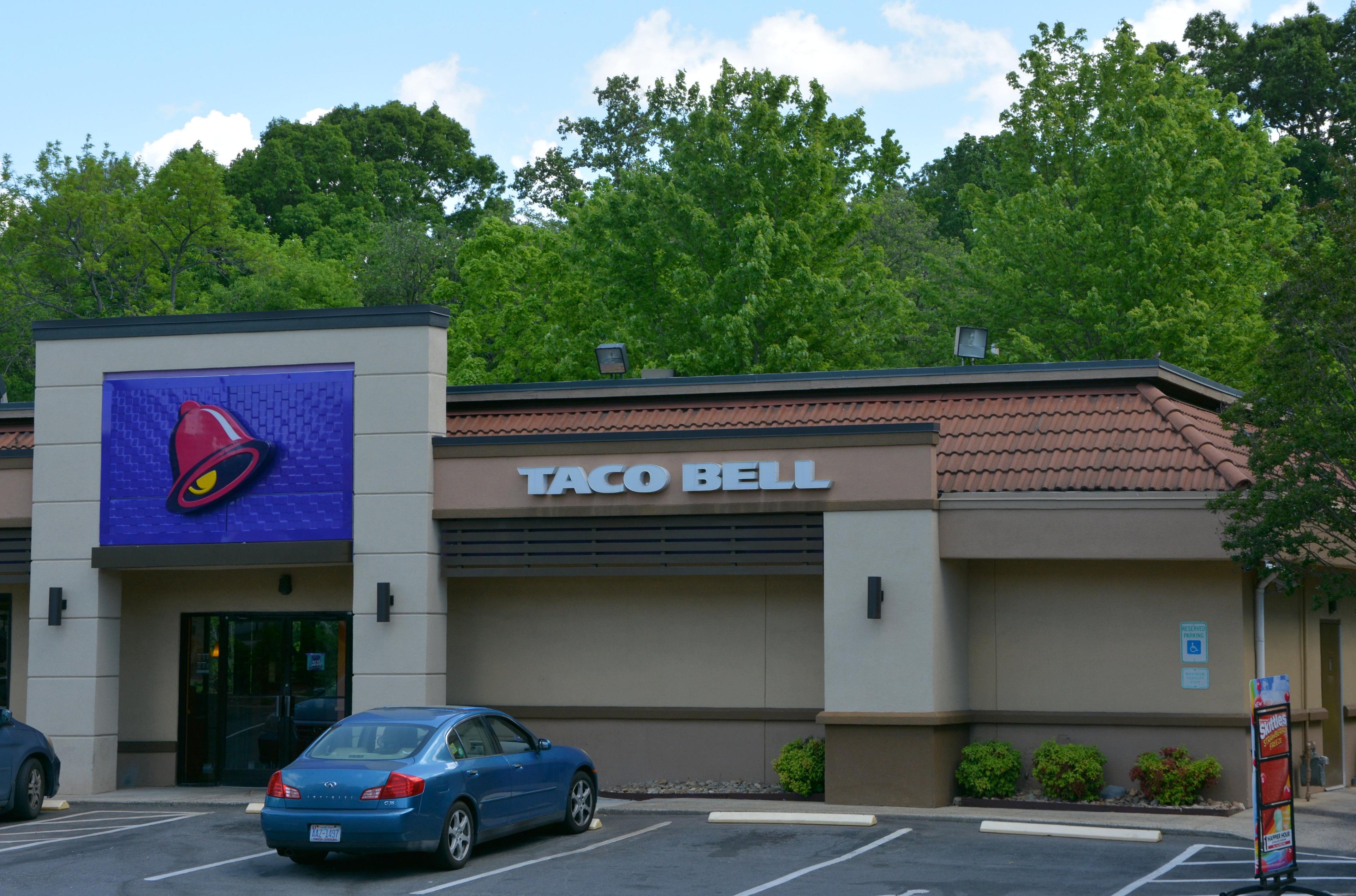 Taco Bell