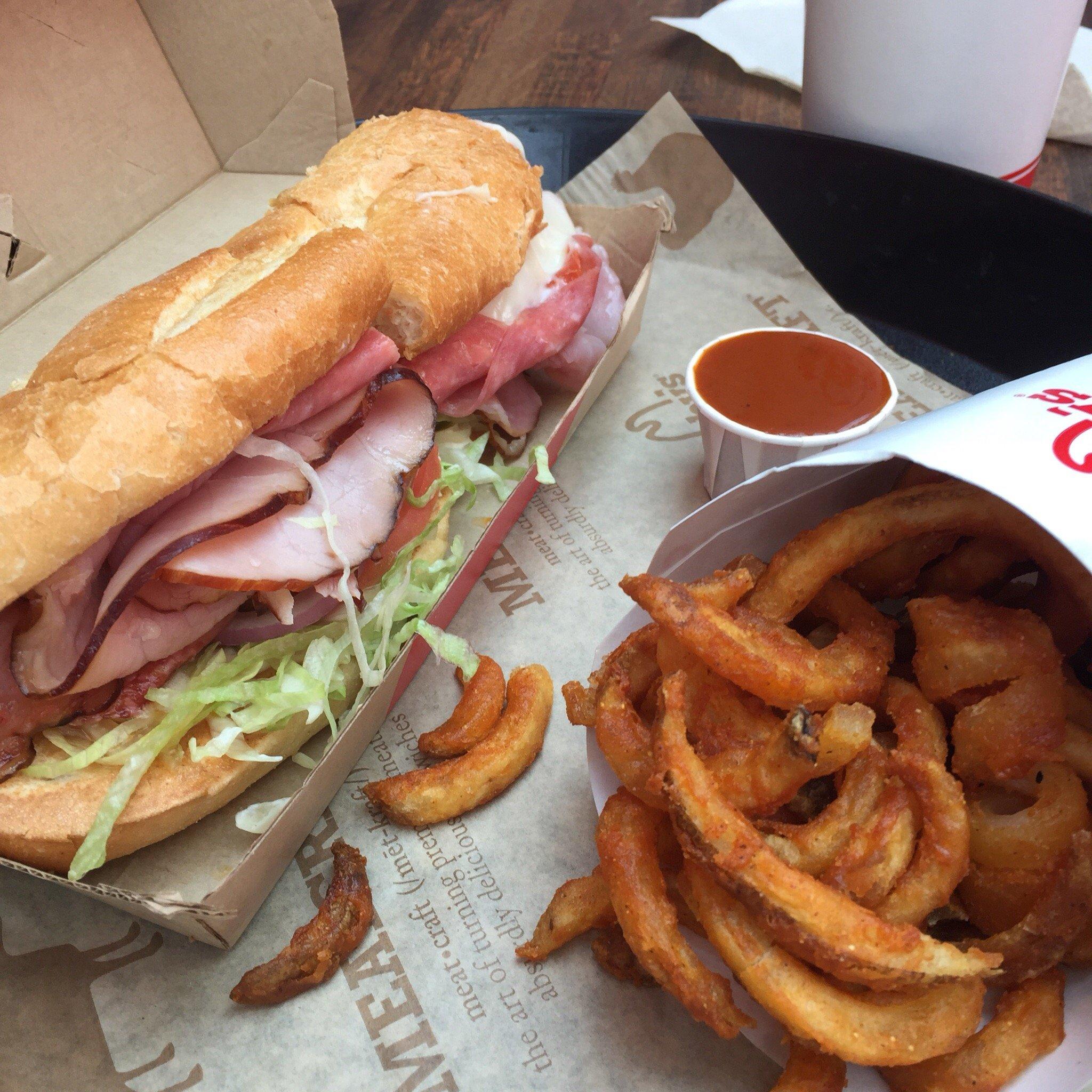 Arby's