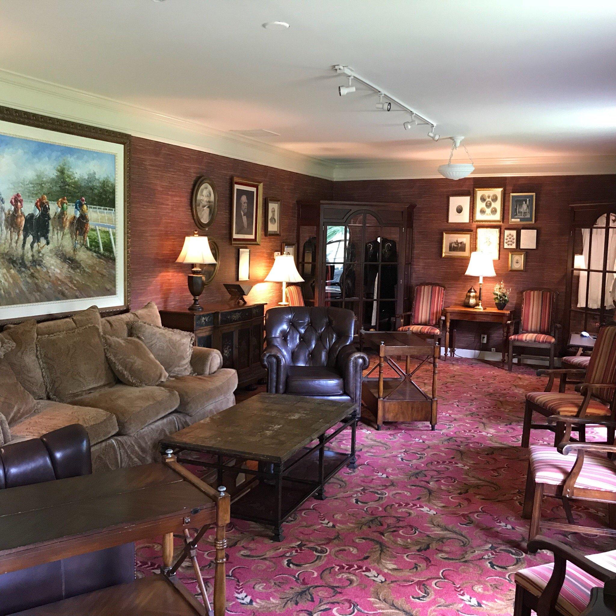 Beaumont Inn Gift Shop