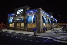 Culver's