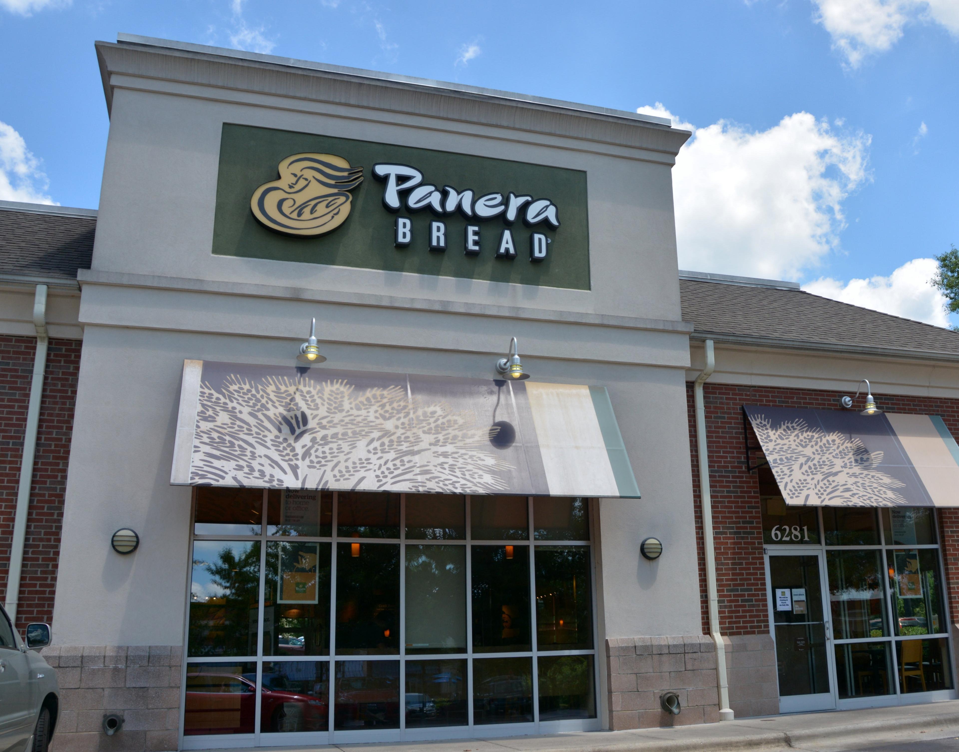 Panera Bread