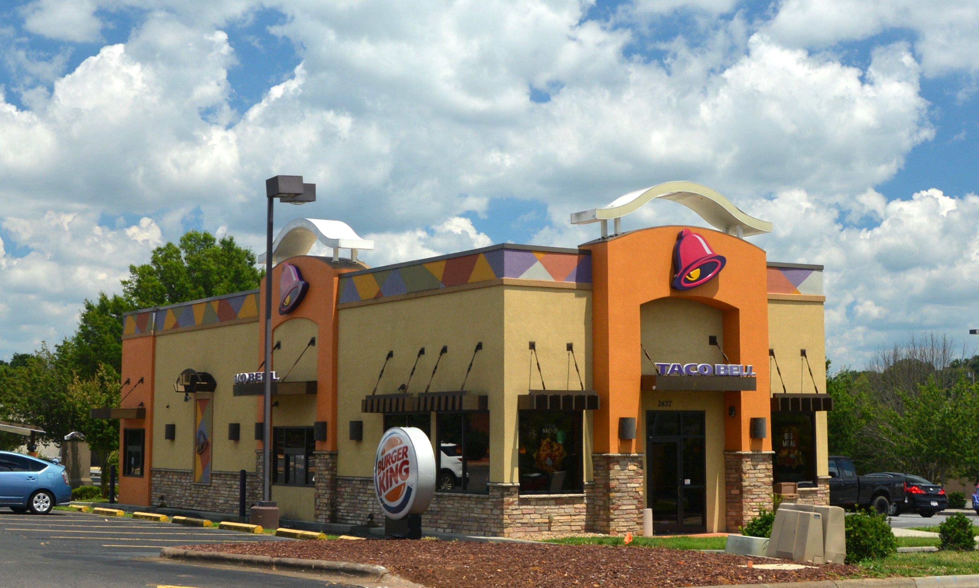 Taco Bell