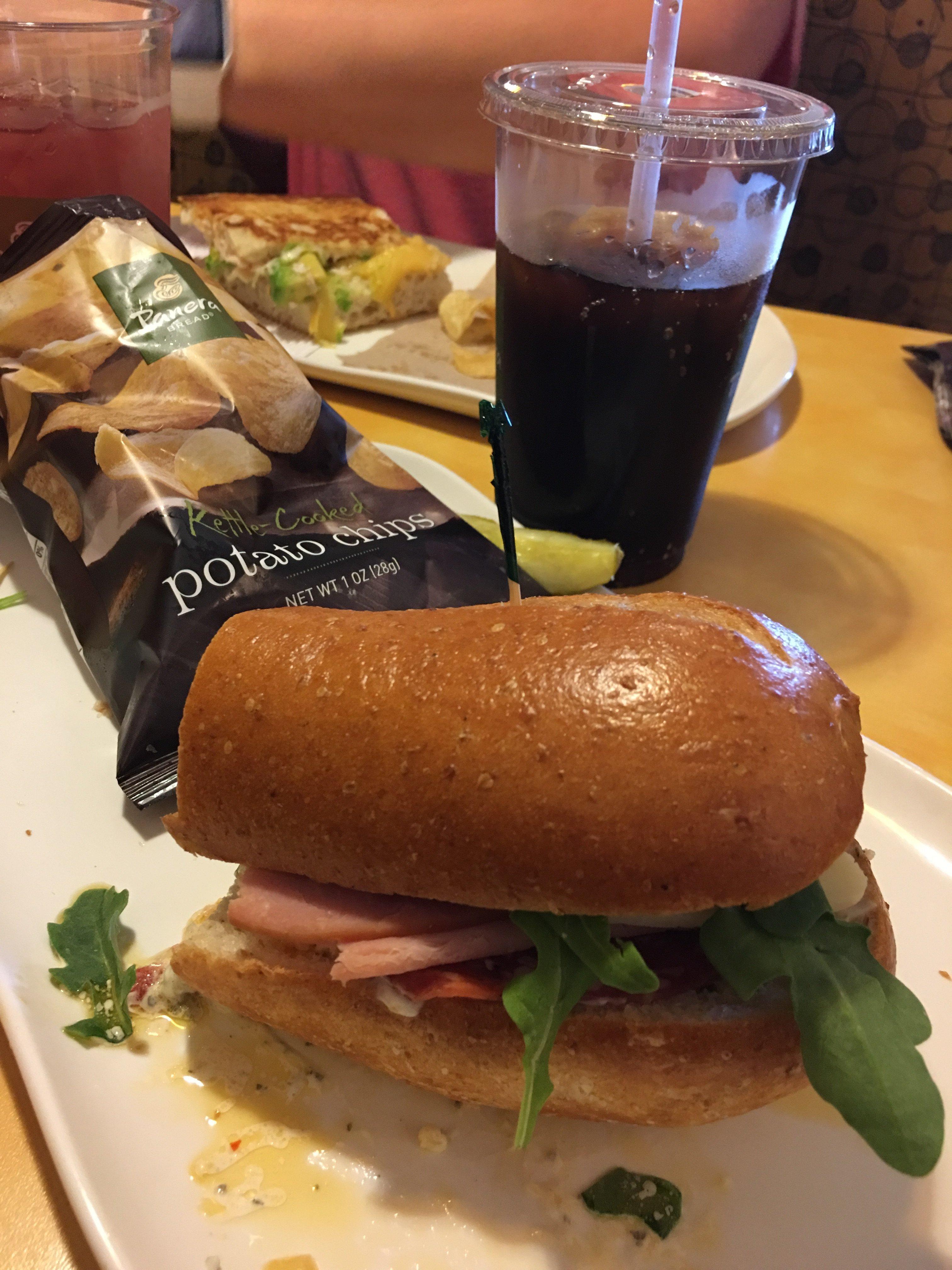 Panera Bread