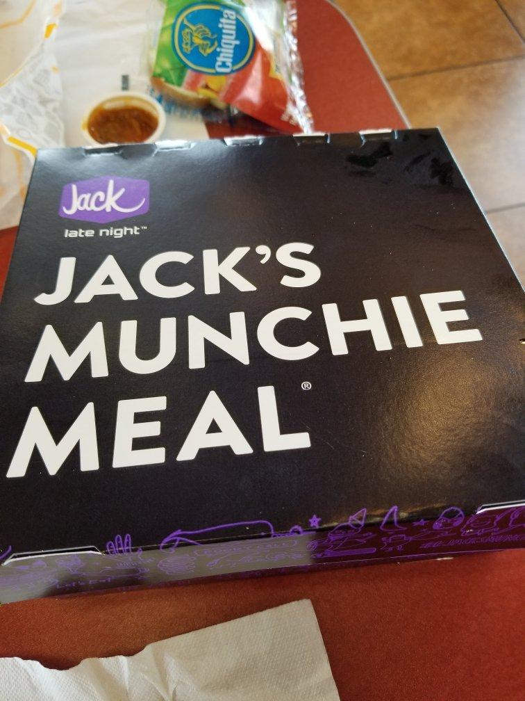 Jack in the Box