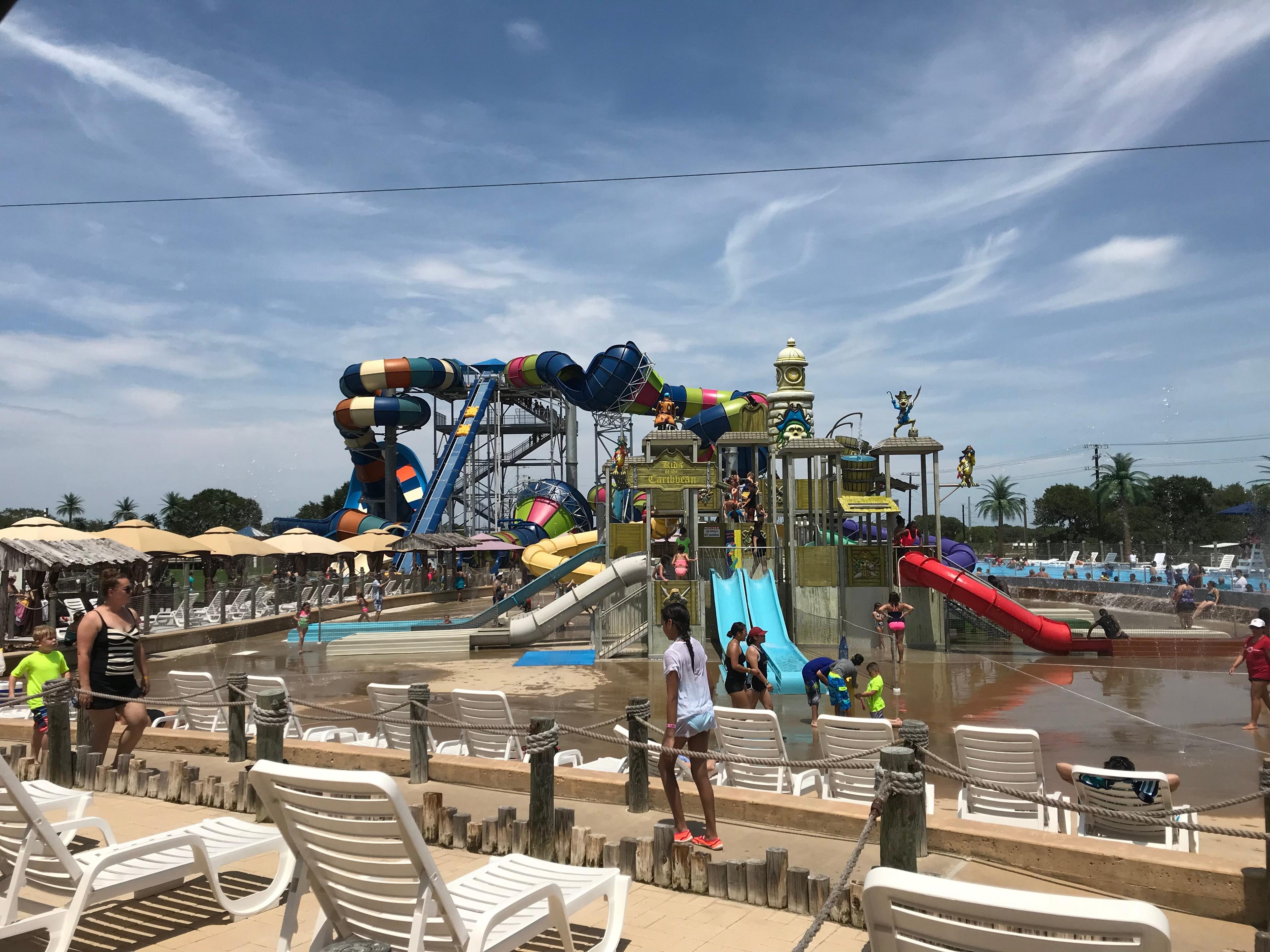 Splashway Waterpark