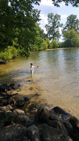 Ramsey Creek Park