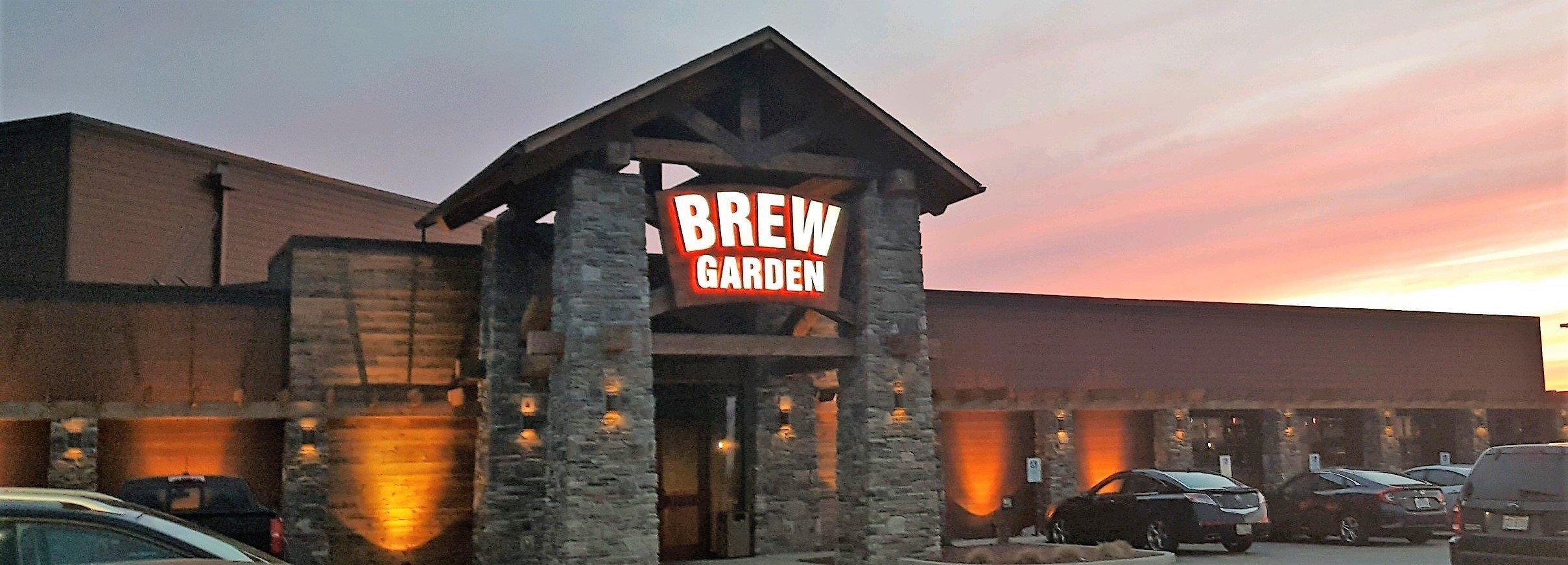 Brew Garden