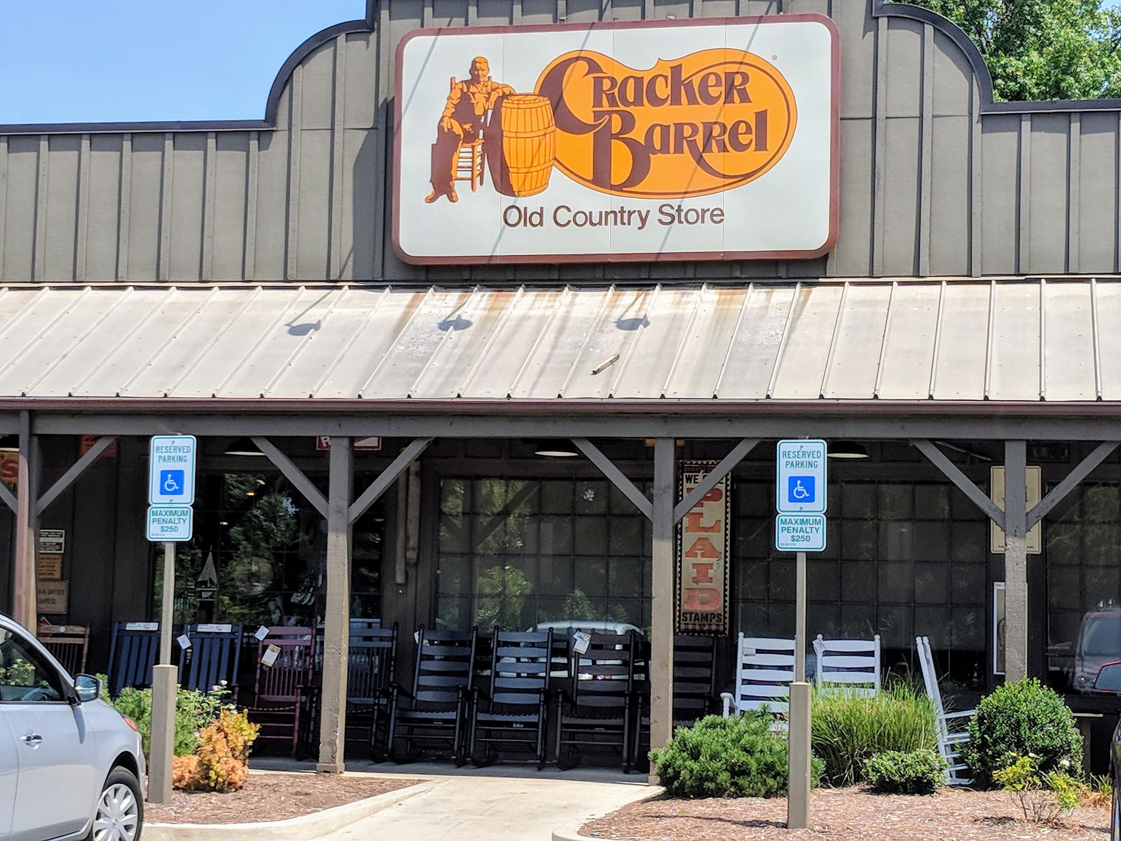 Cracker Barrel Old Country Store