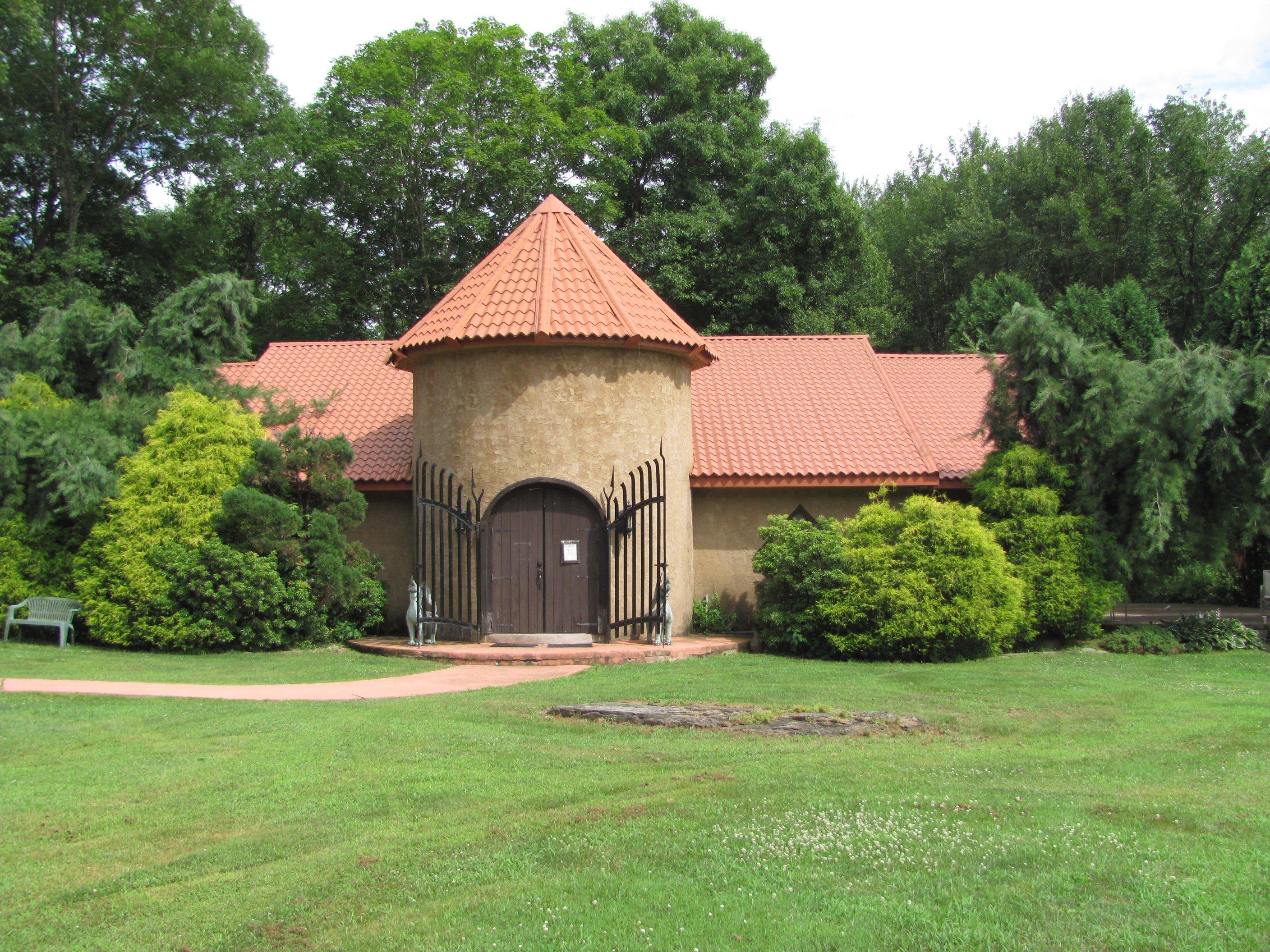 Frank Frazetta Museum