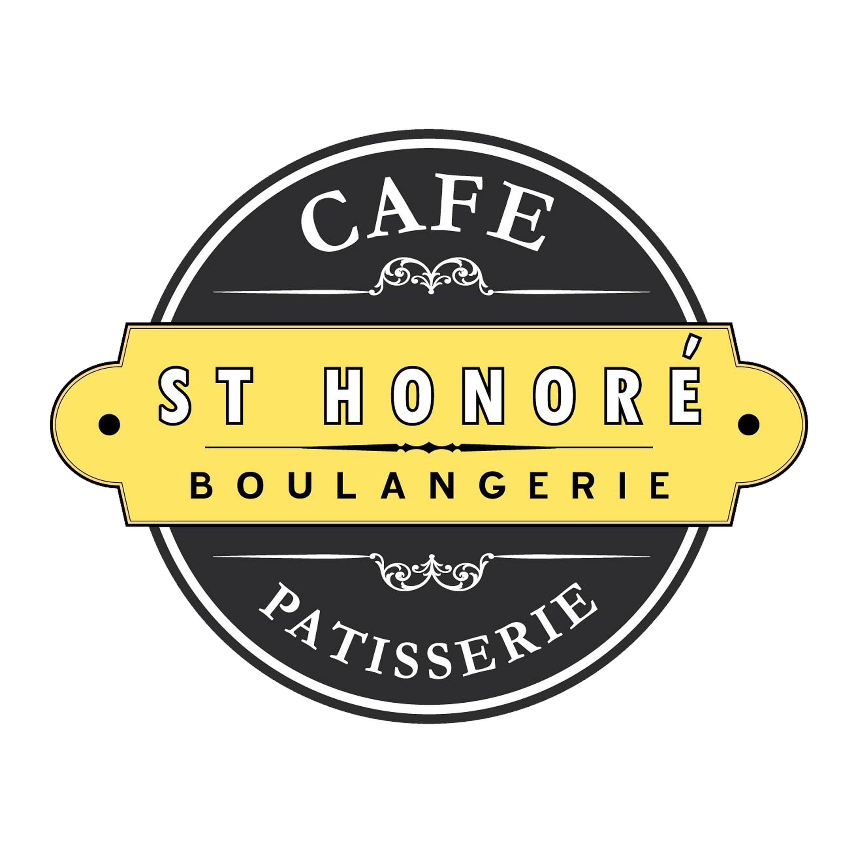 St Honore Bakery