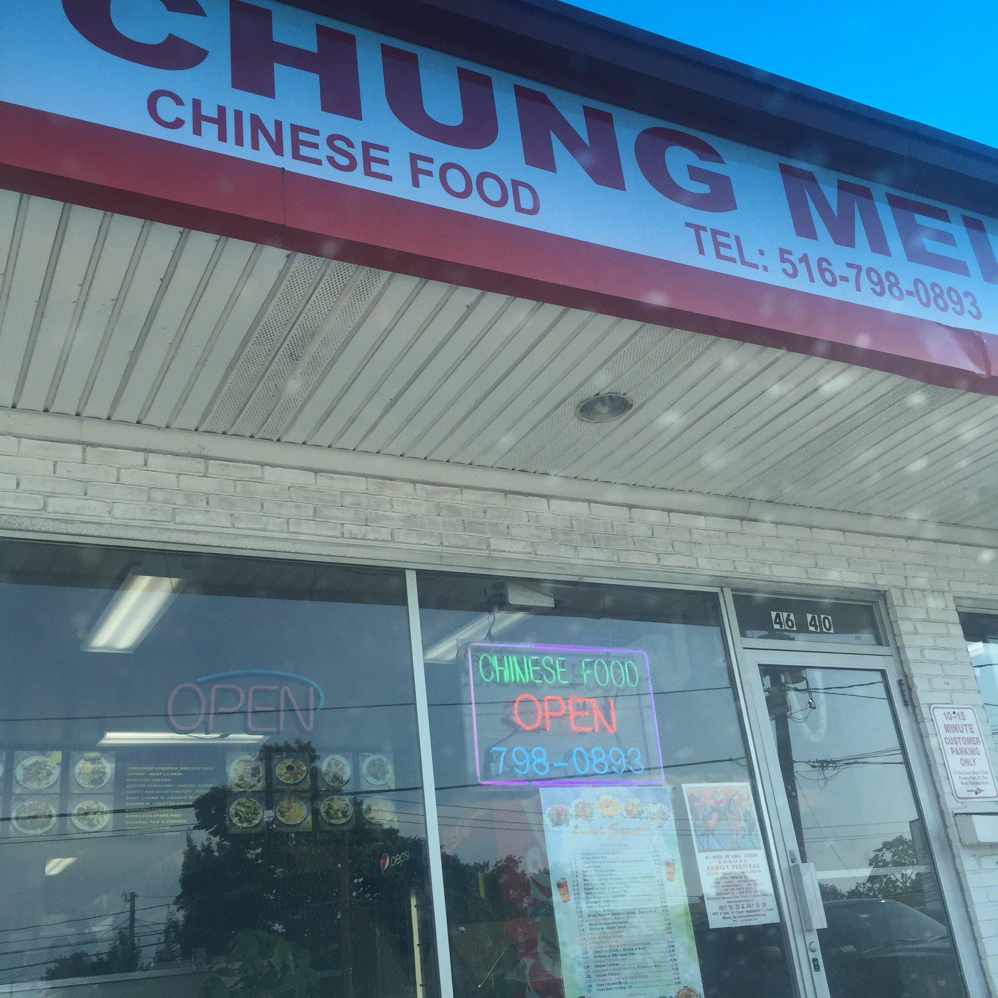 Chung Mei Restaurant