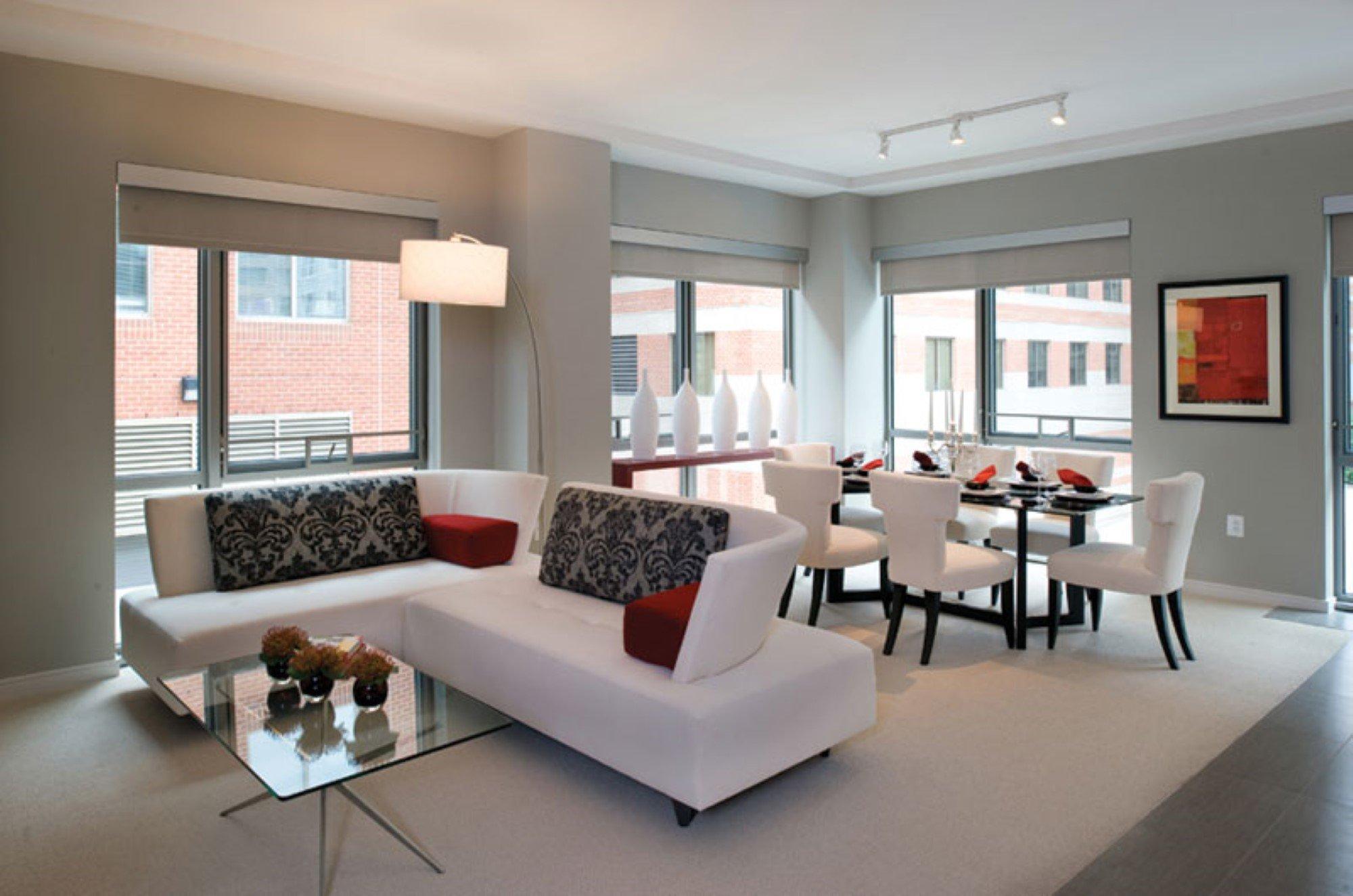 Global Luxury Suites at Georgetown