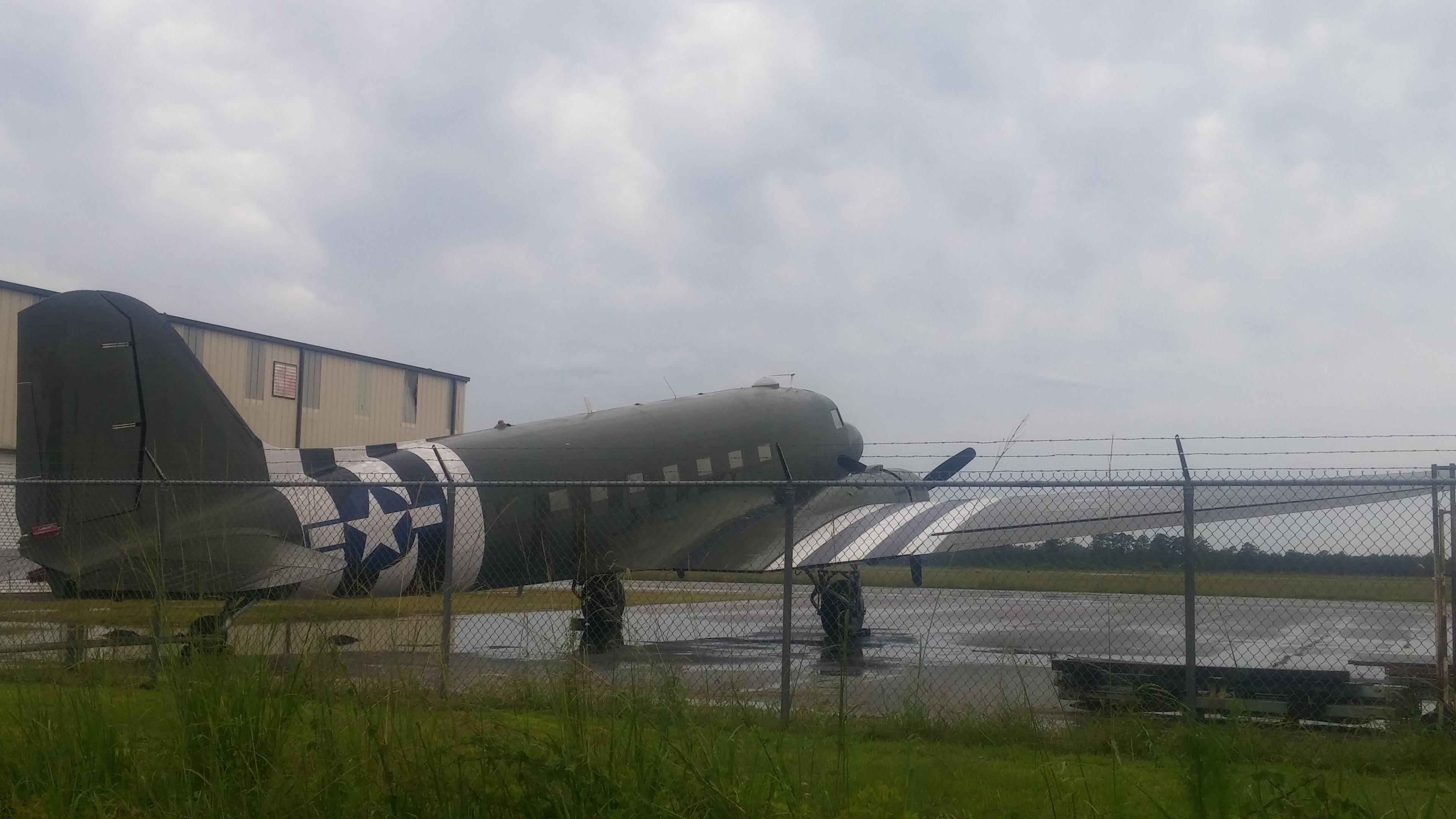 Wwii Flight Training Museum