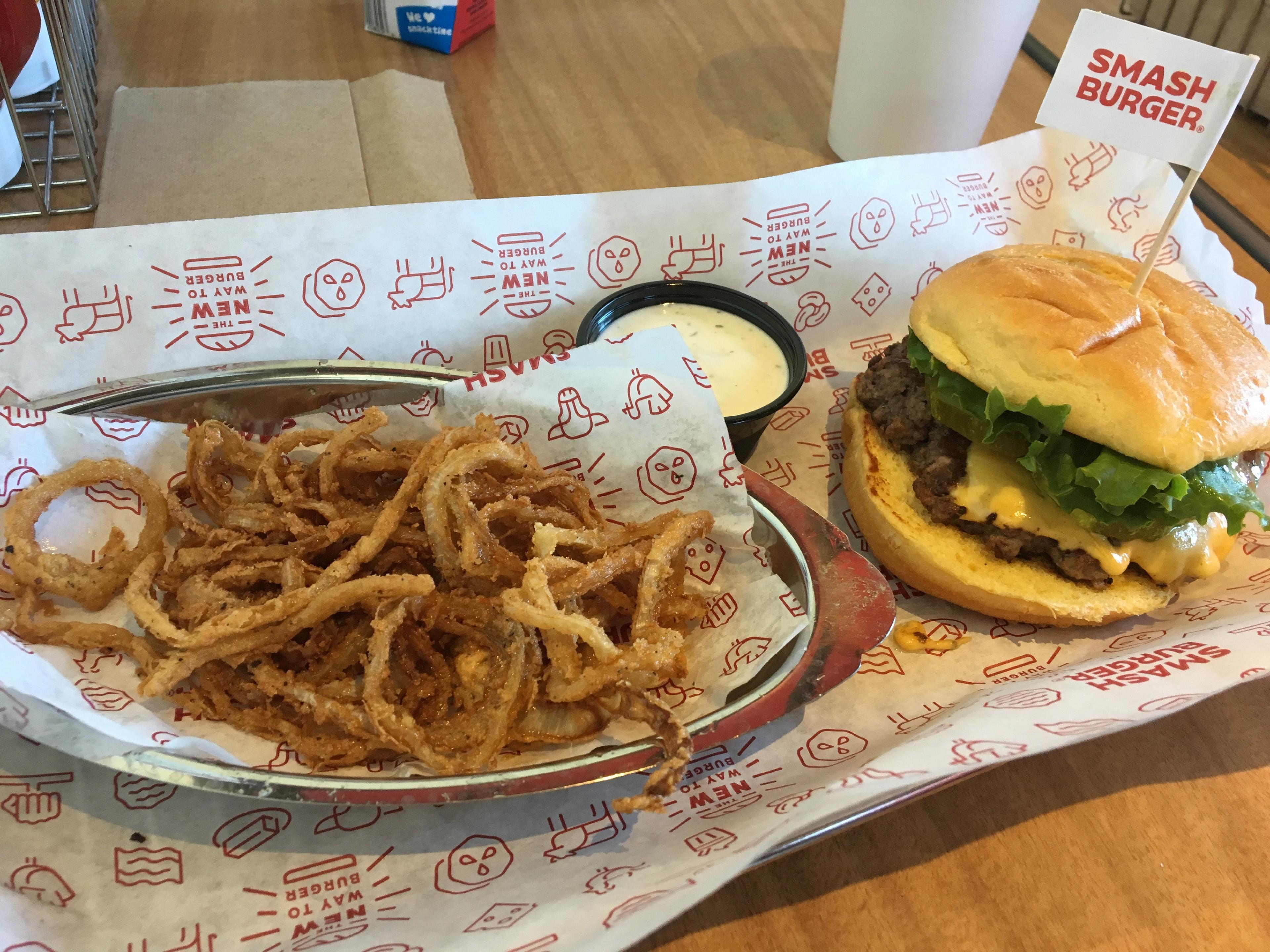 Smashburger