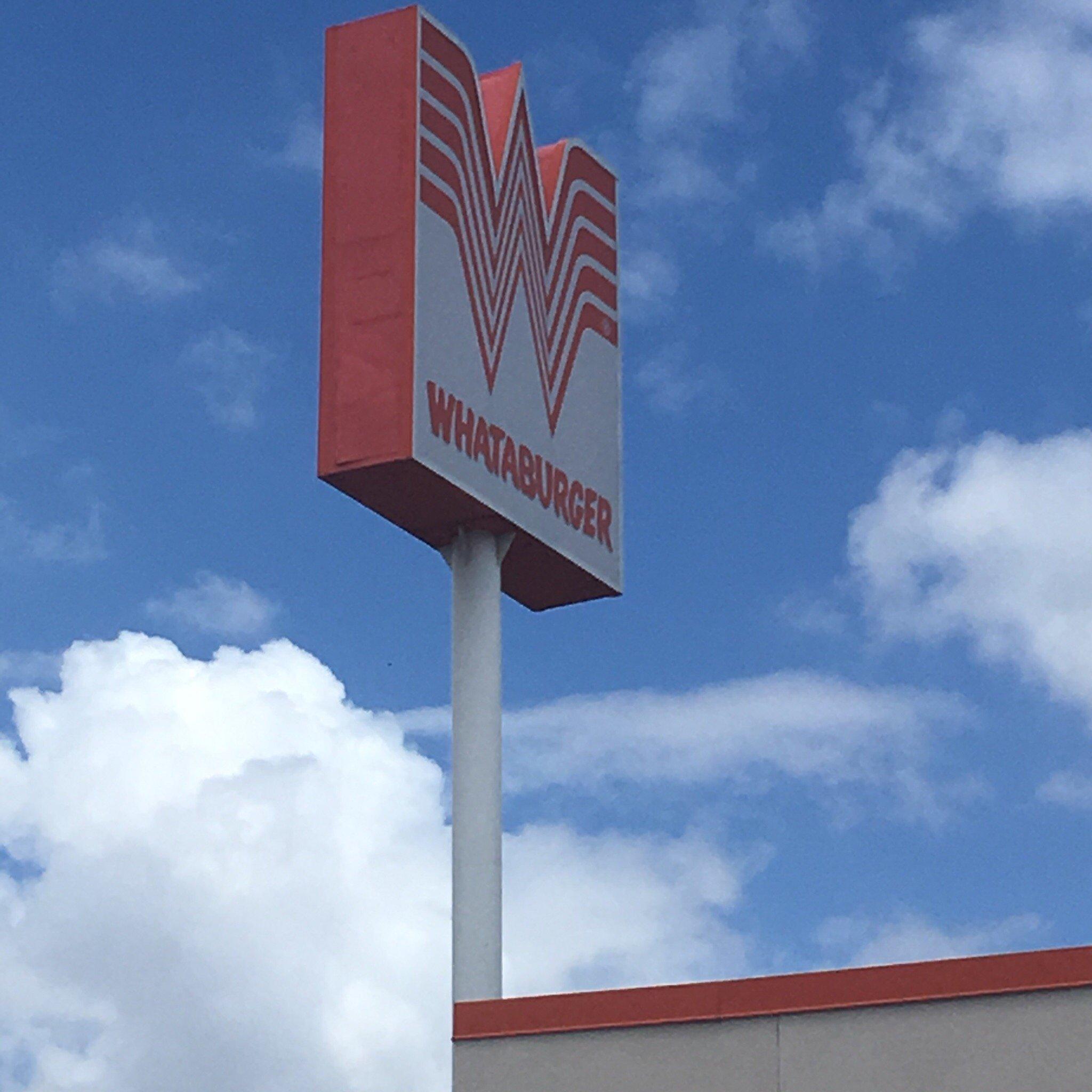 Whataburger