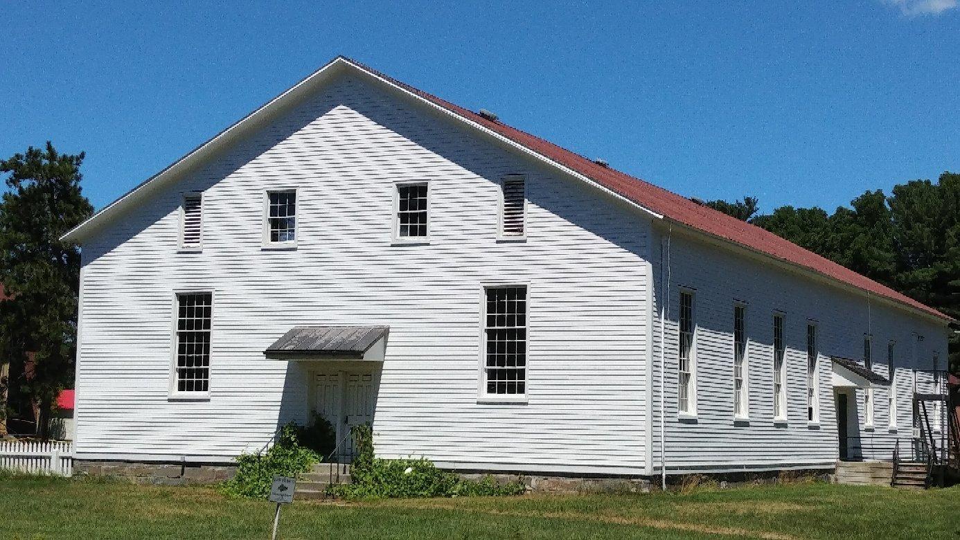 Shaker Museum