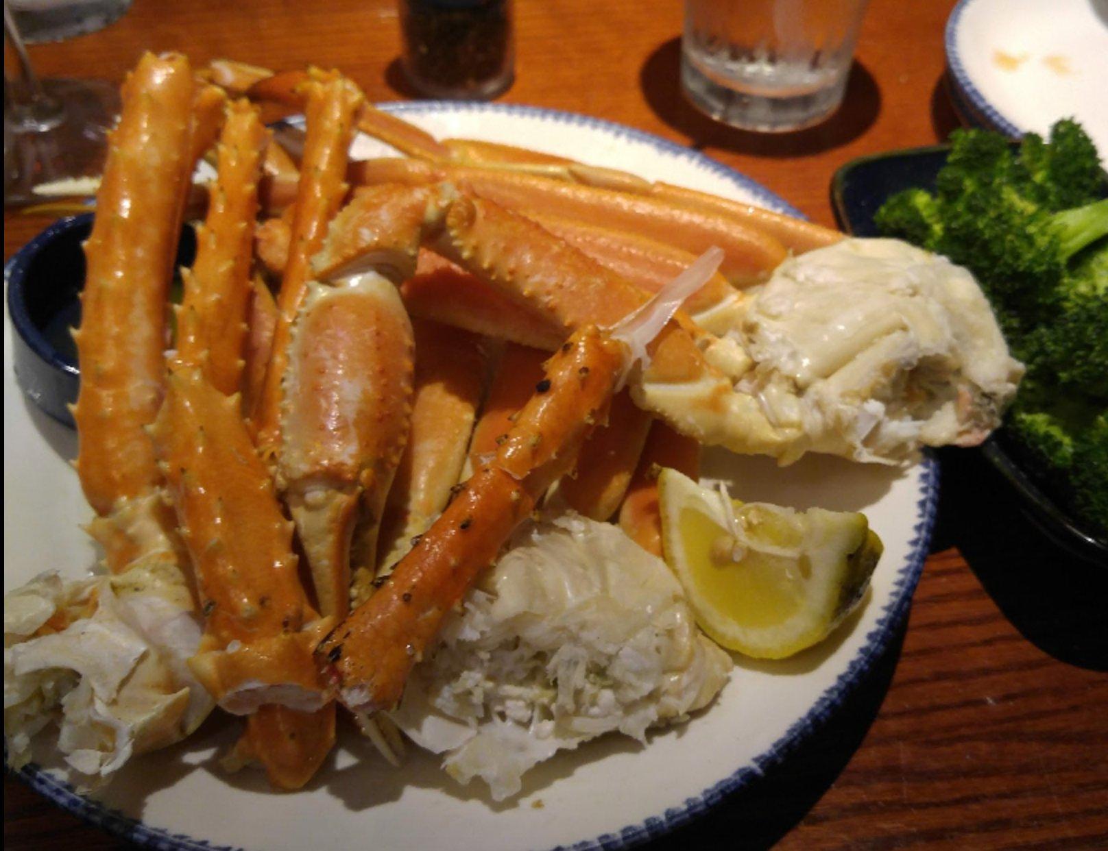 Red Lobster