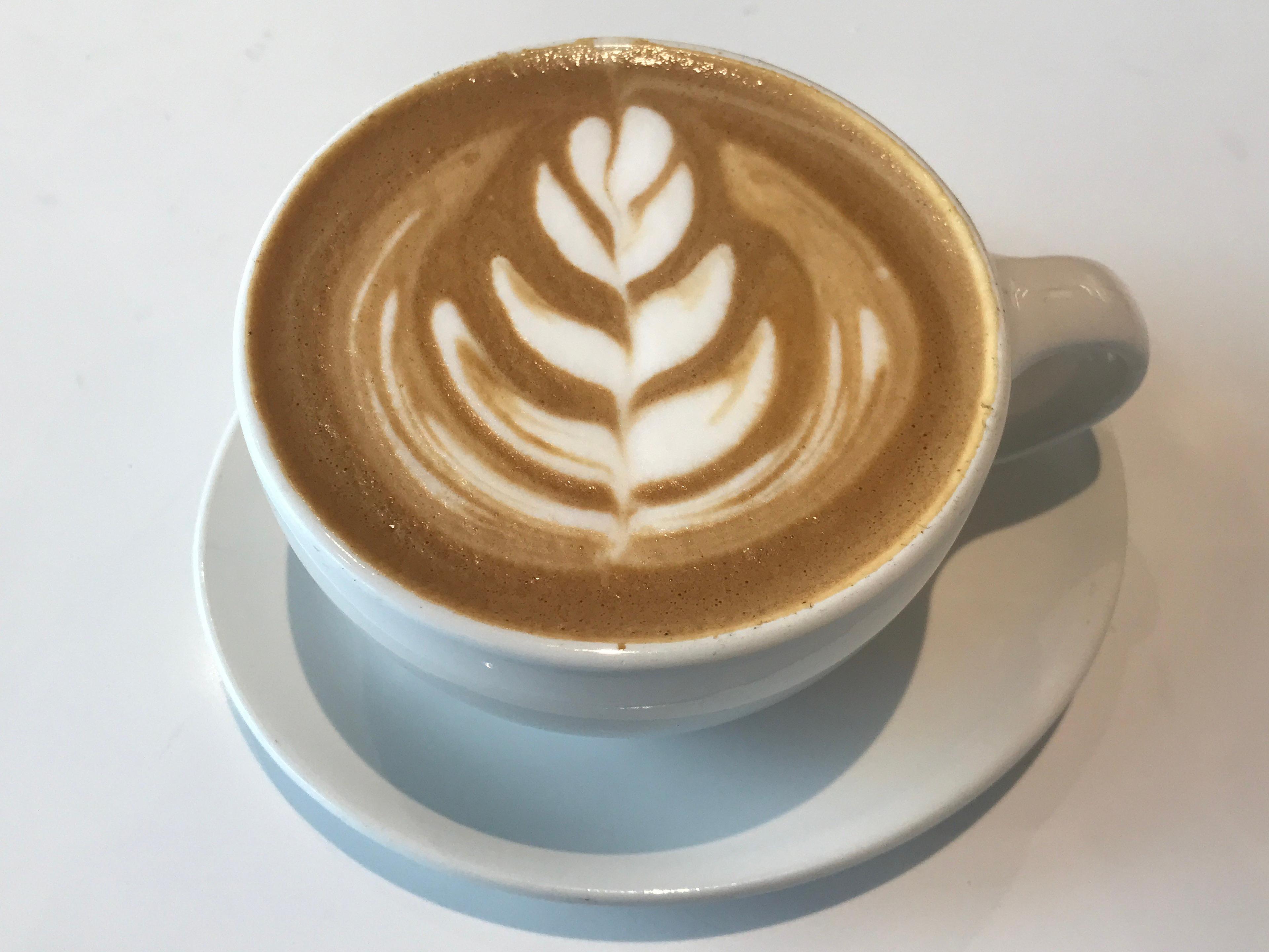 Blue Bottle Coffee