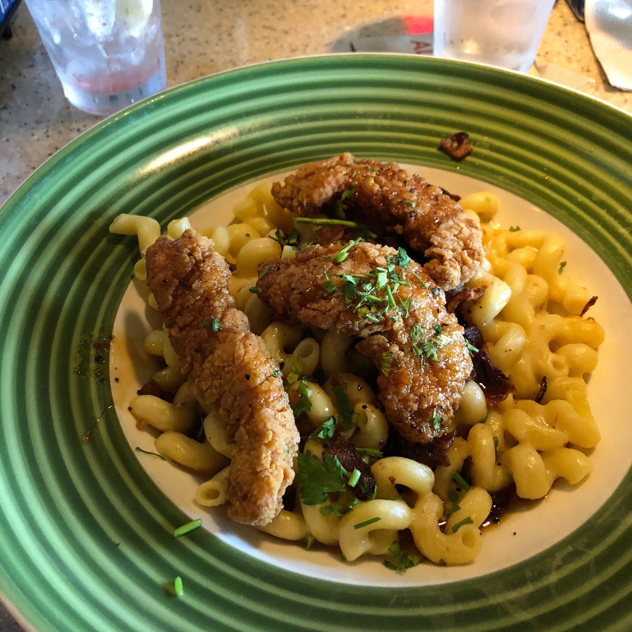 Applebee's Grill + Bar