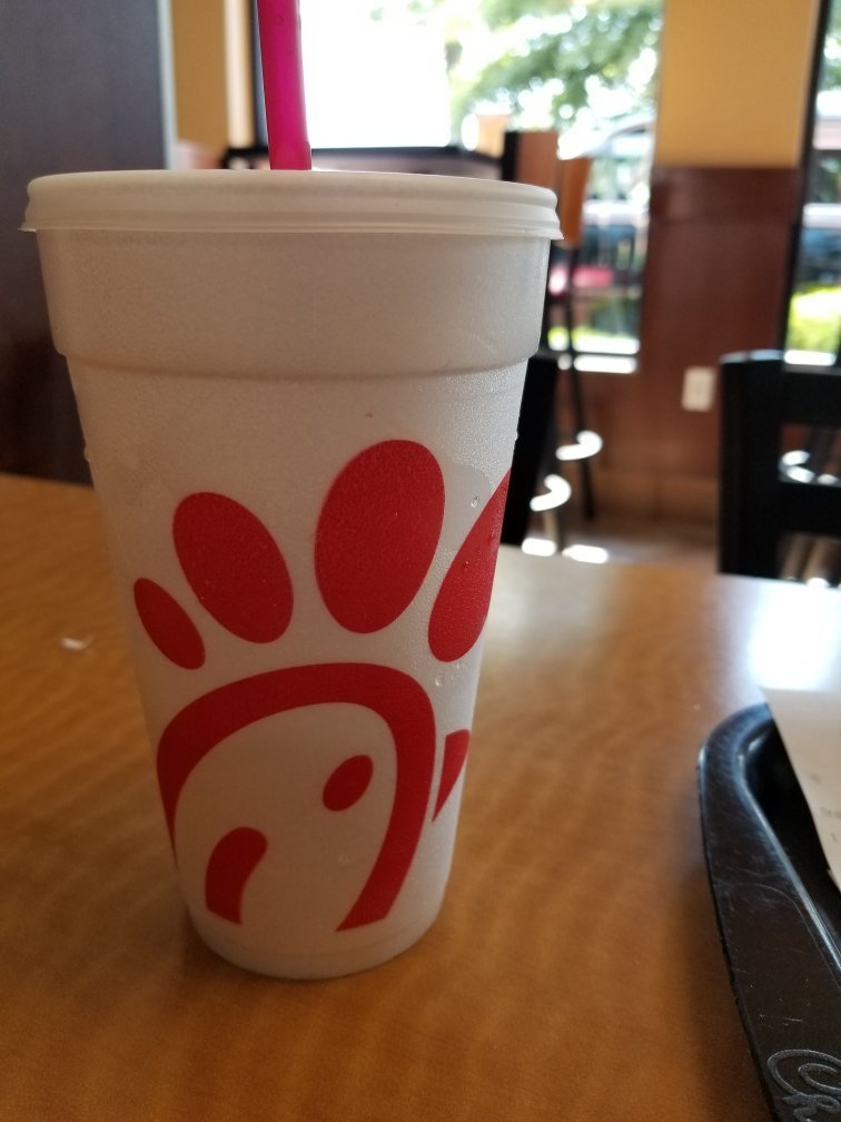 Chick-fil-A