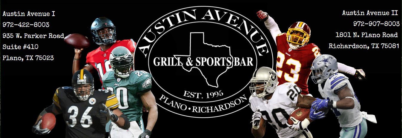 Austin Avenue I Grill & Sports Bar