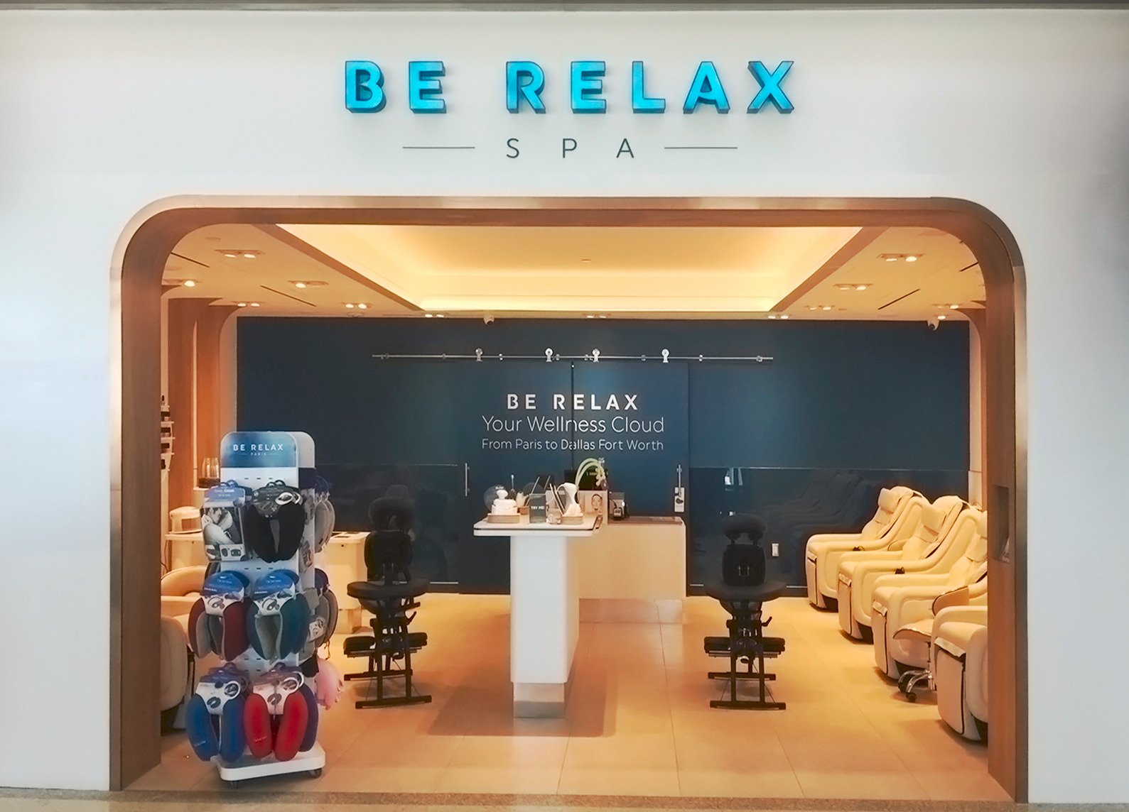 Be Relax