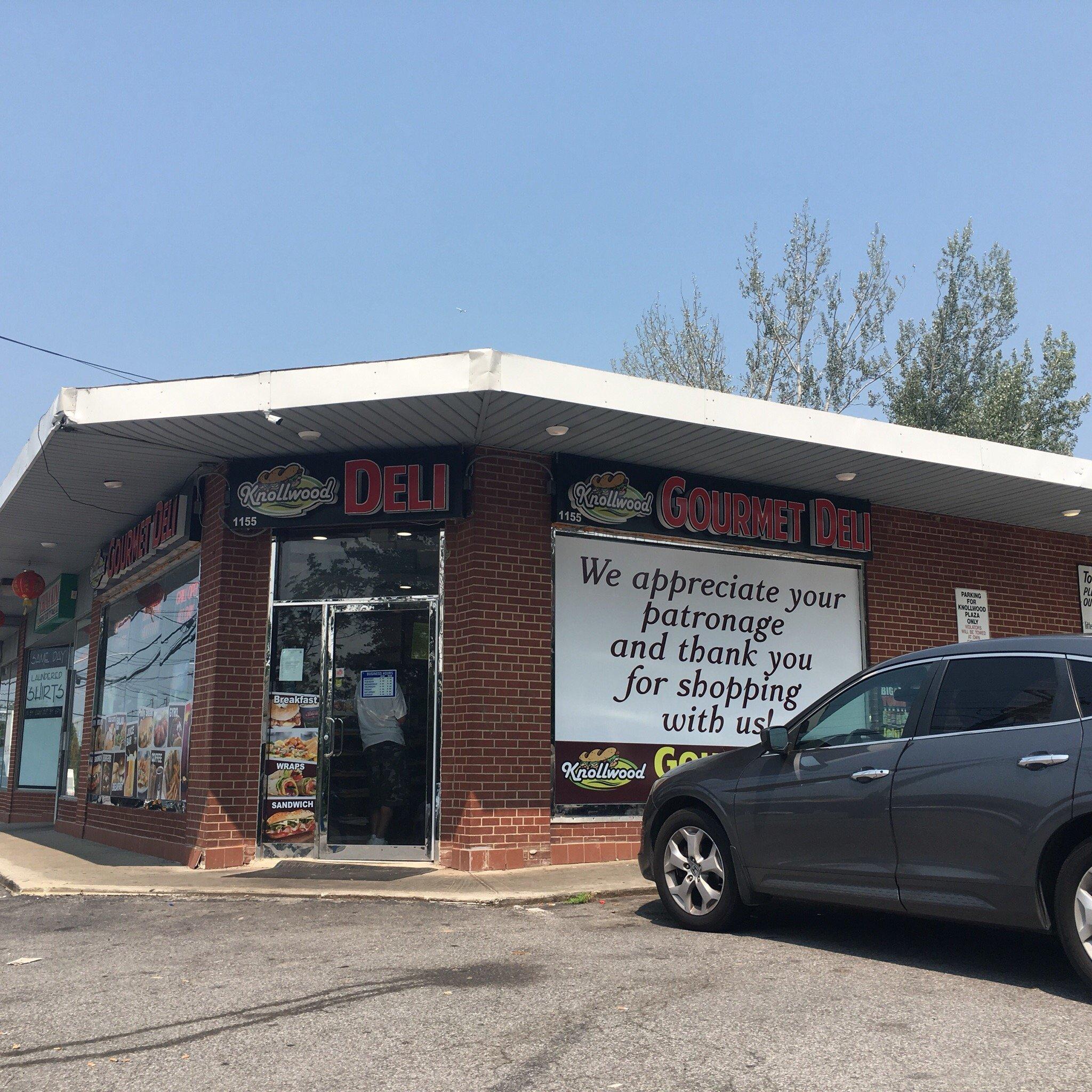 Knollwood Road Delicatessen