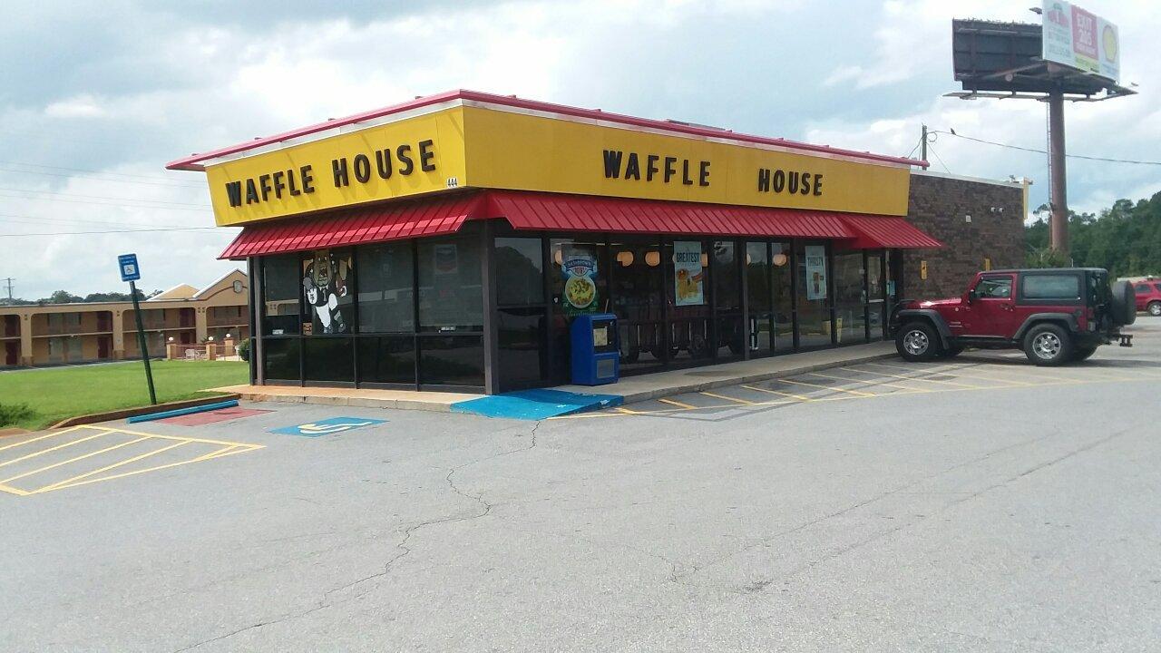 Waffle House