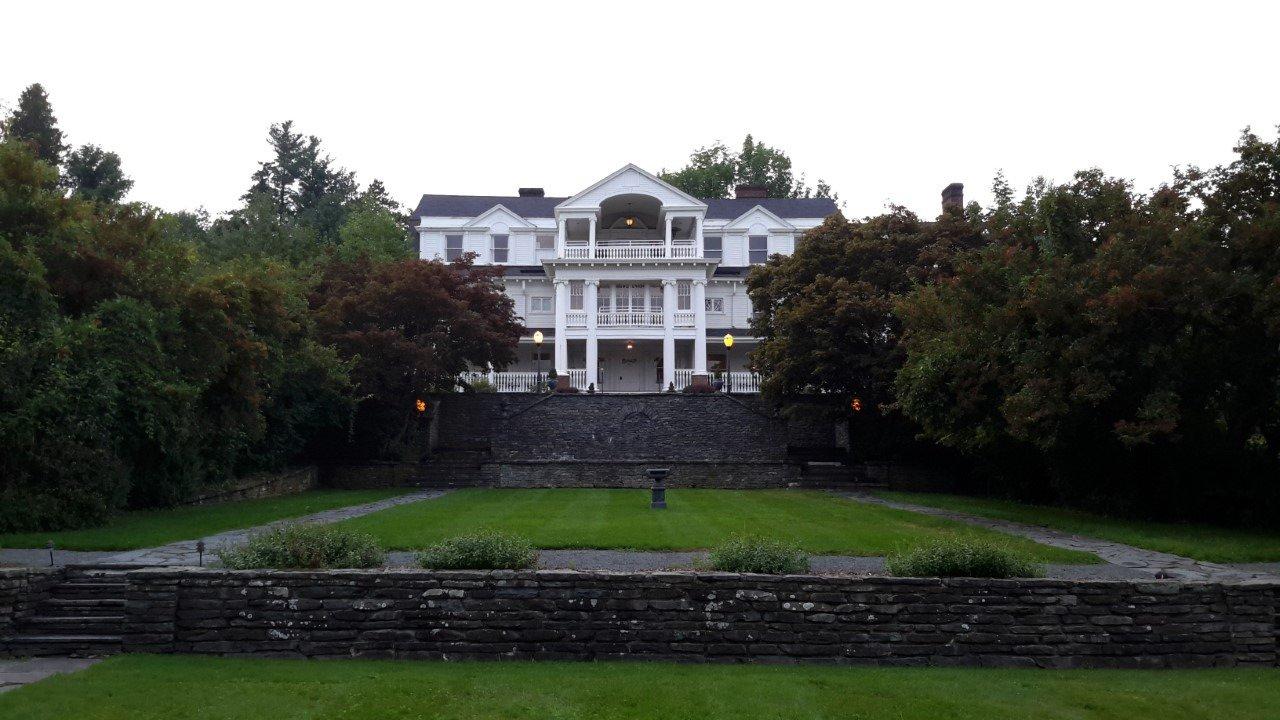 The Mansion at Noble Lane