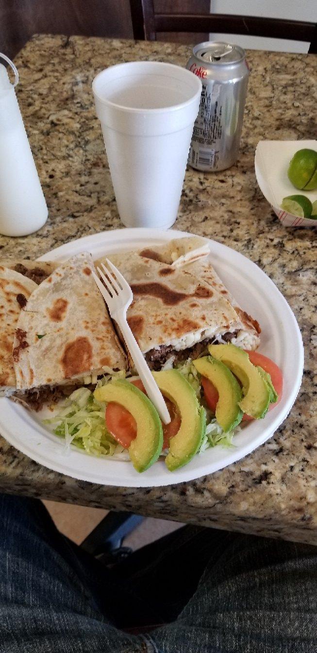 Taqueria La Herradura