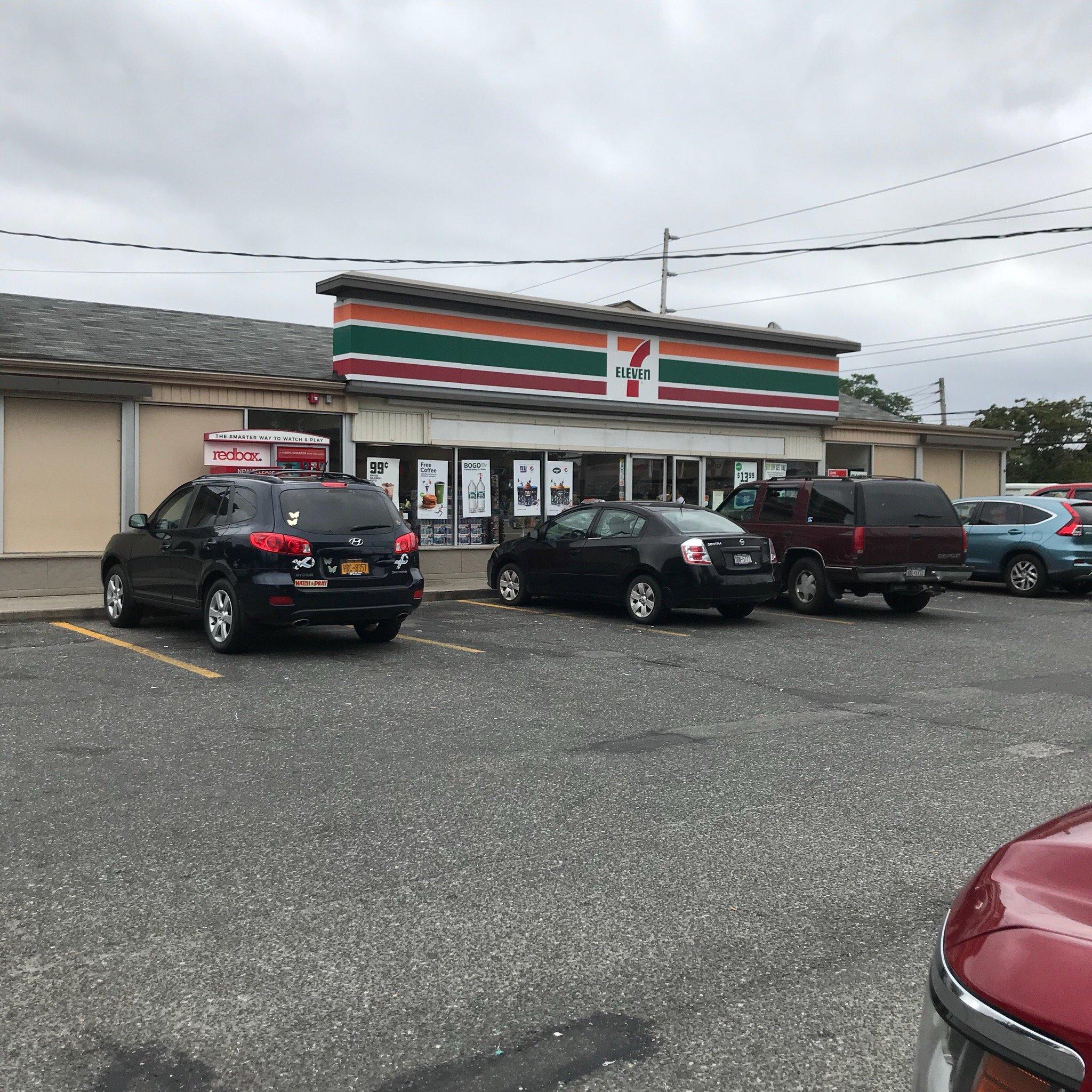 7-Eleven