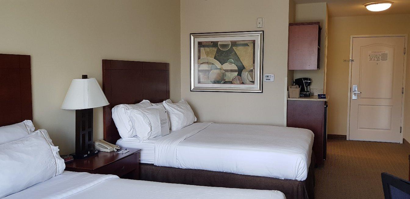 Holiday Inn Express & Suites Valdosta West - Mall Area, an IHG Hotel