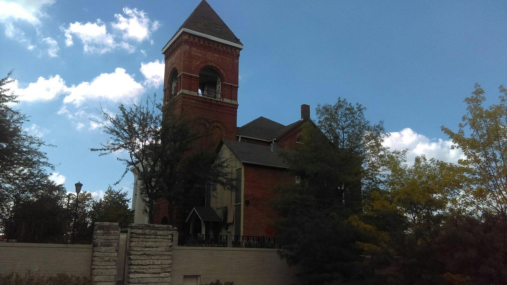 Bethel African Methodist Episcopal Church