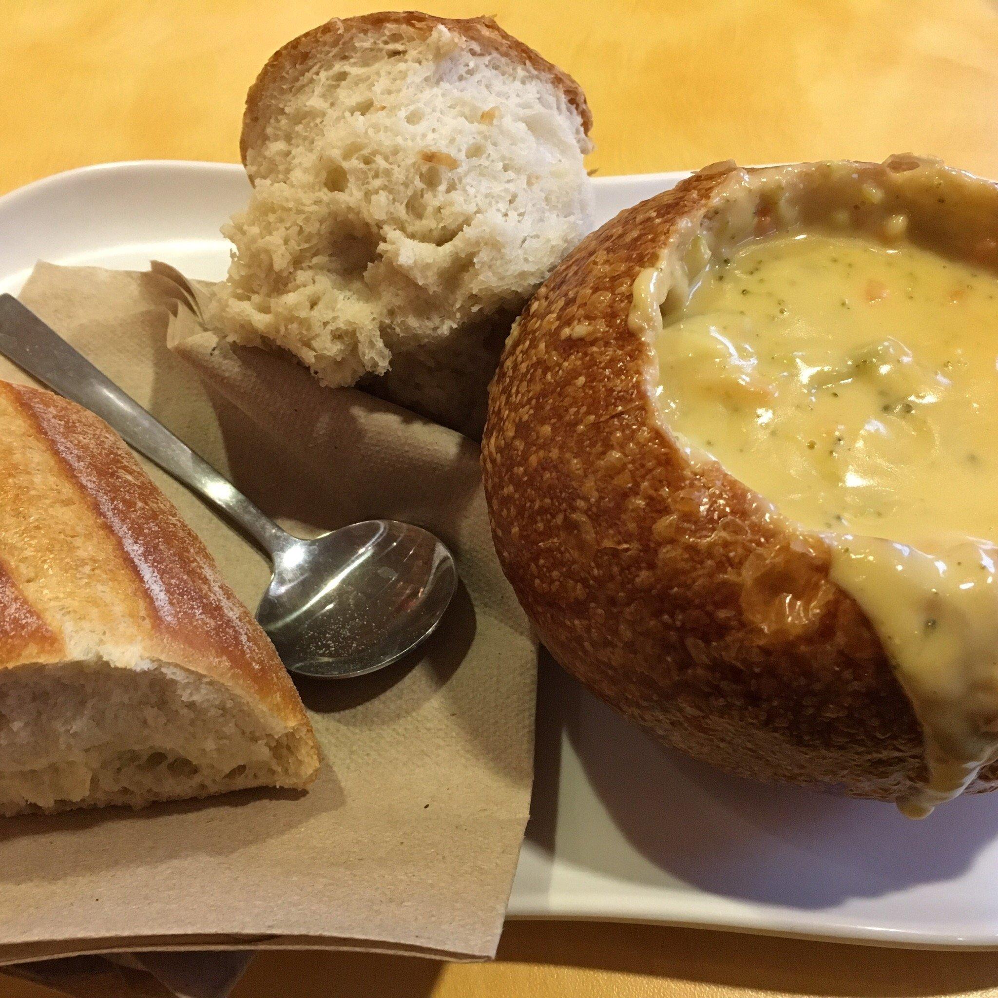 Panera Bread