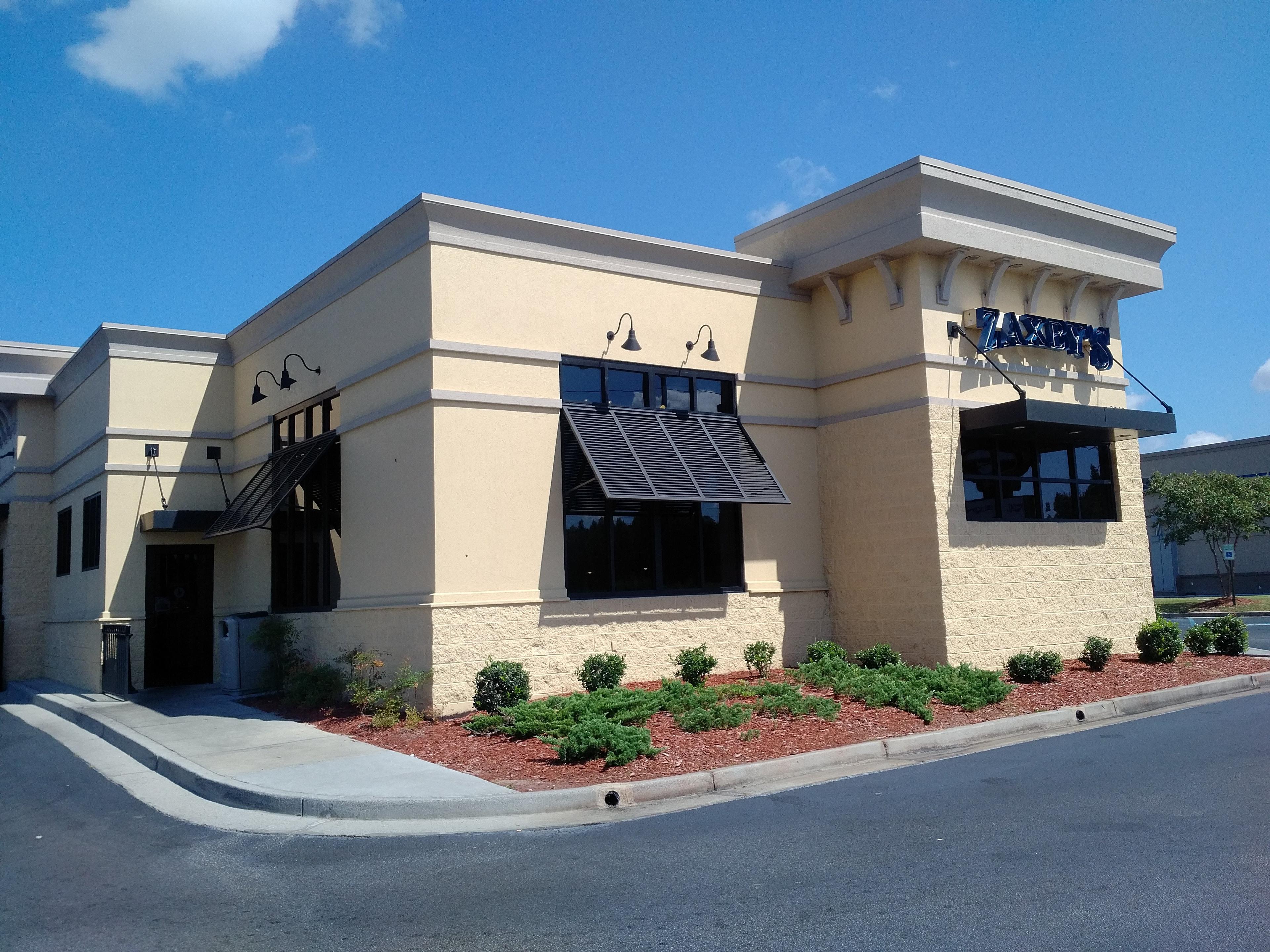 Zaxby's