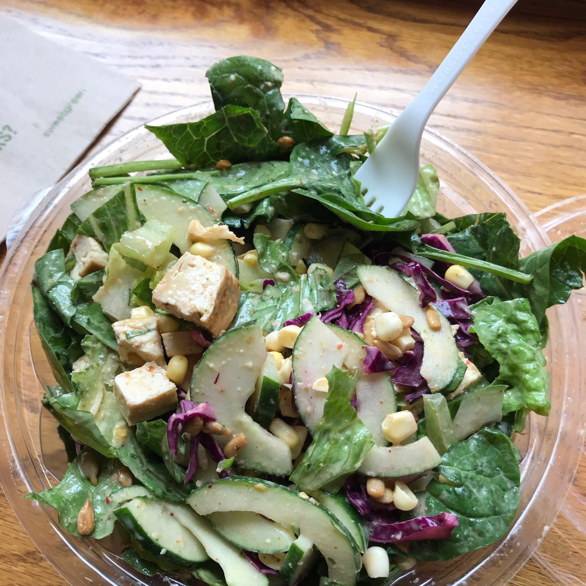 sweetgreen