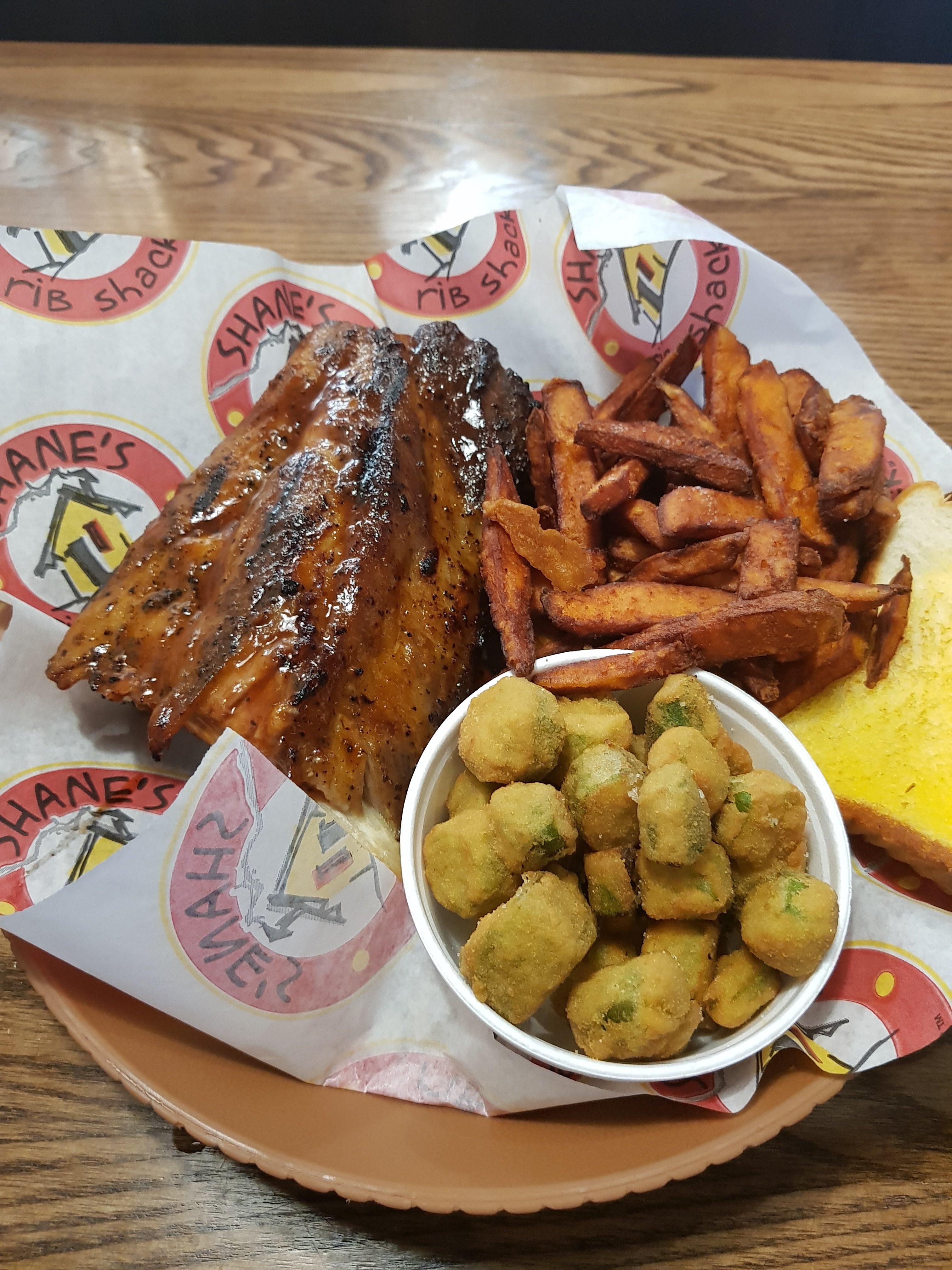 Shane's Rib Shack