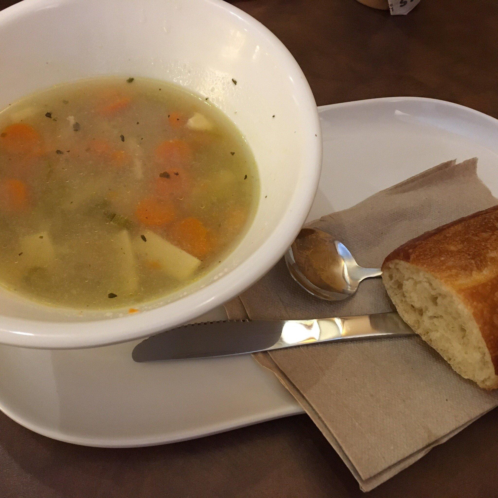 Panera Bread