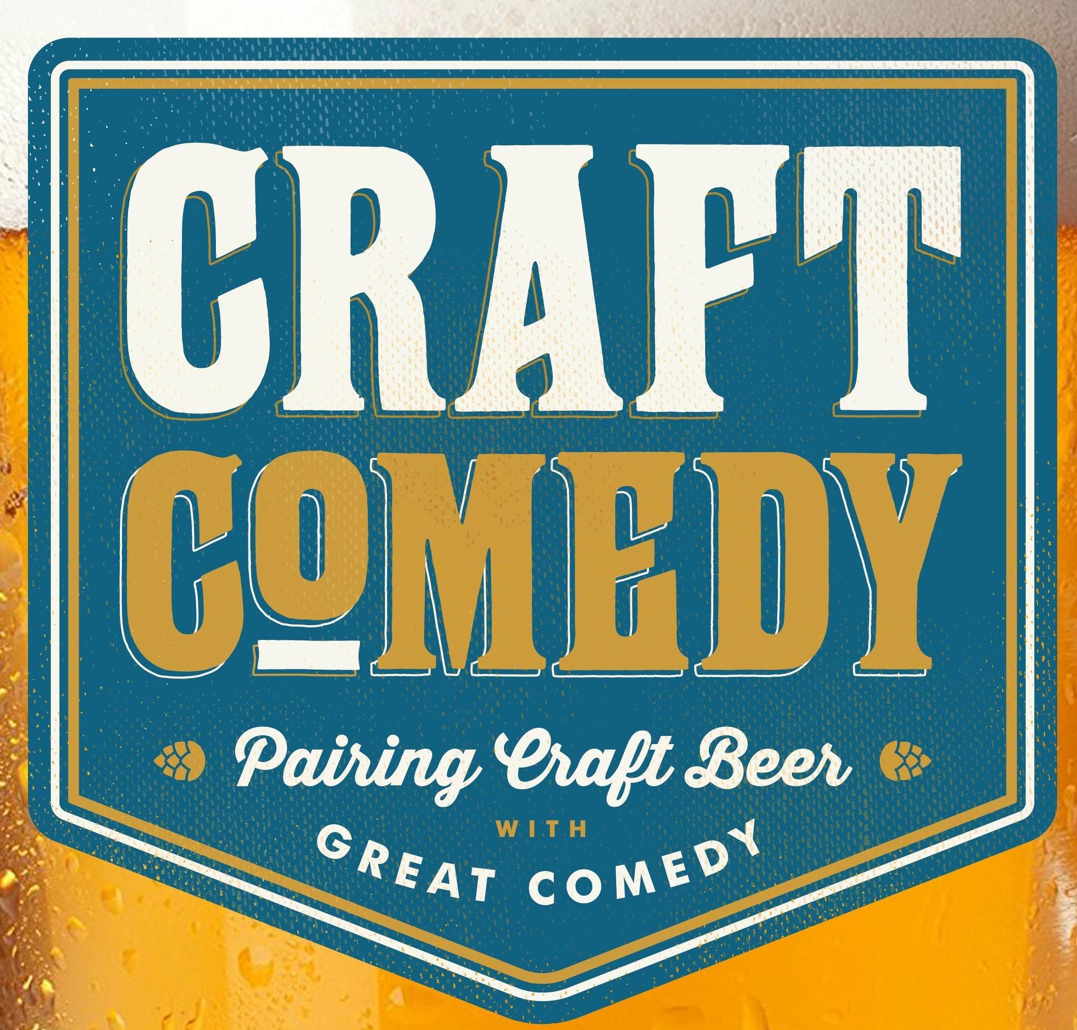 Craft Comedy NYC