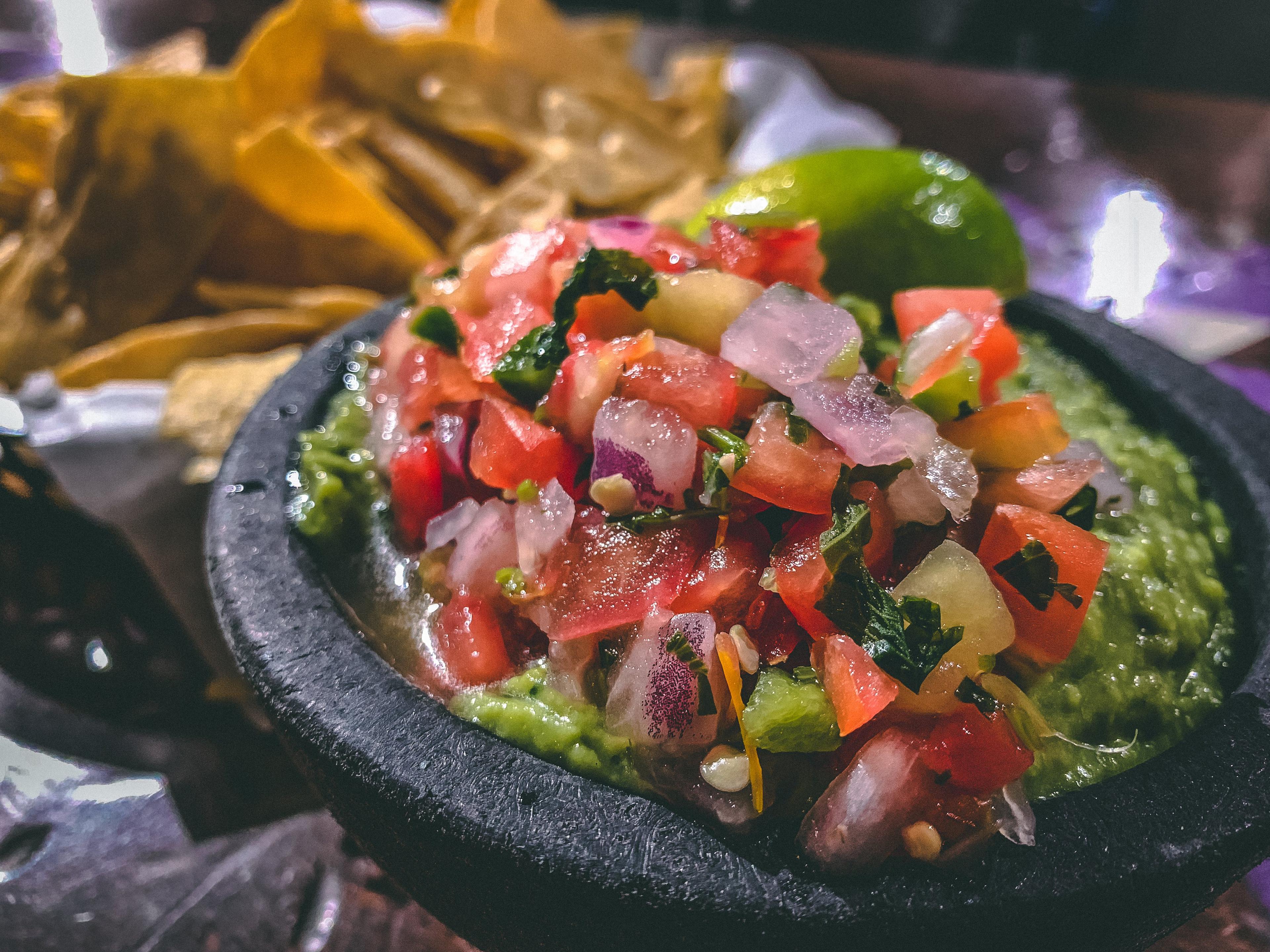 Condado Tacos