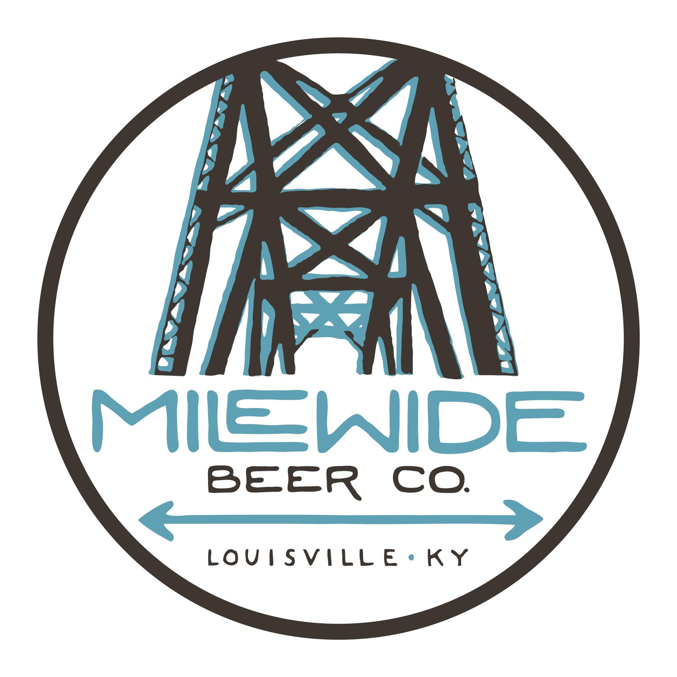 Mile Wide Beer Company