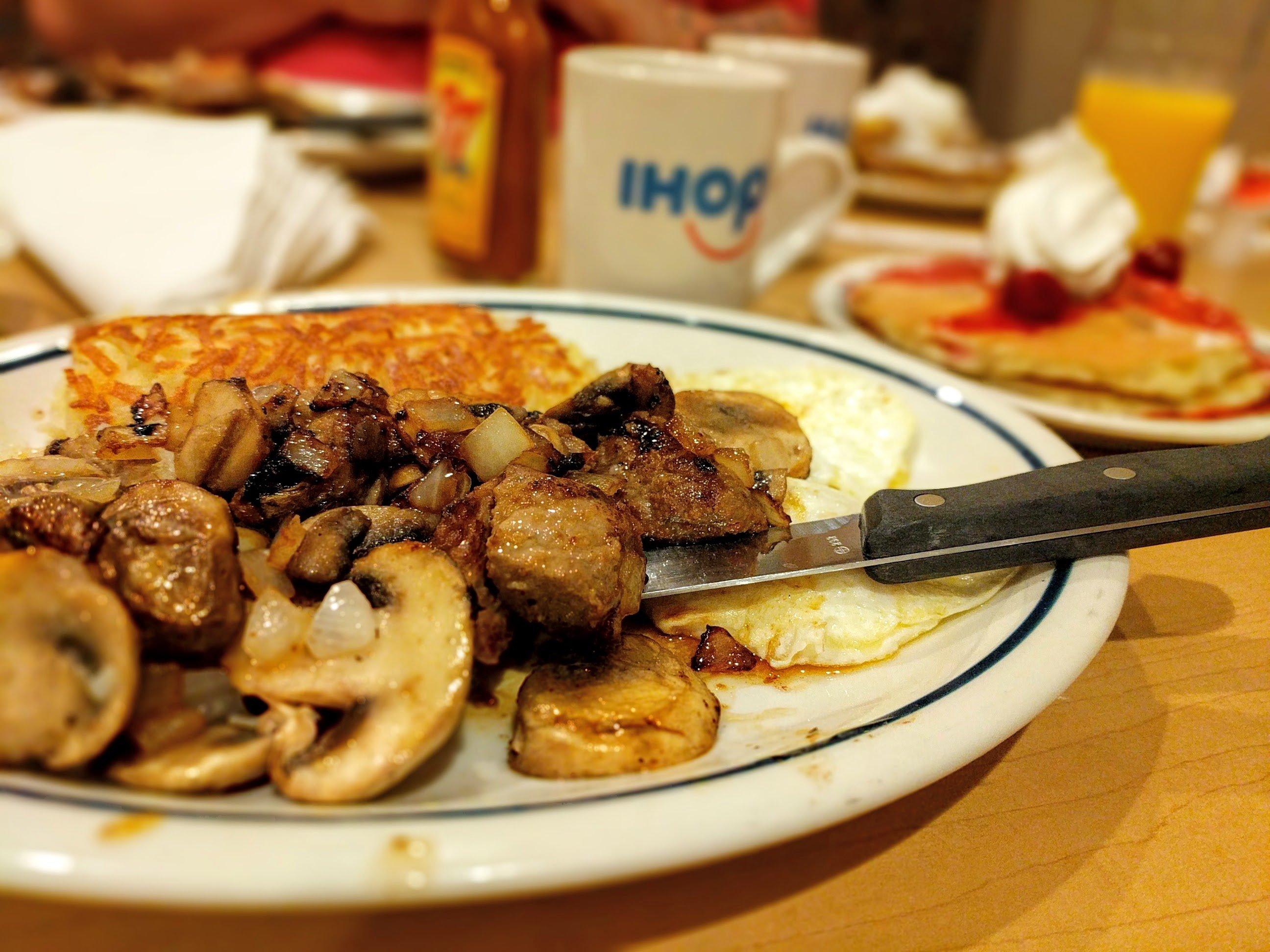 IHOP