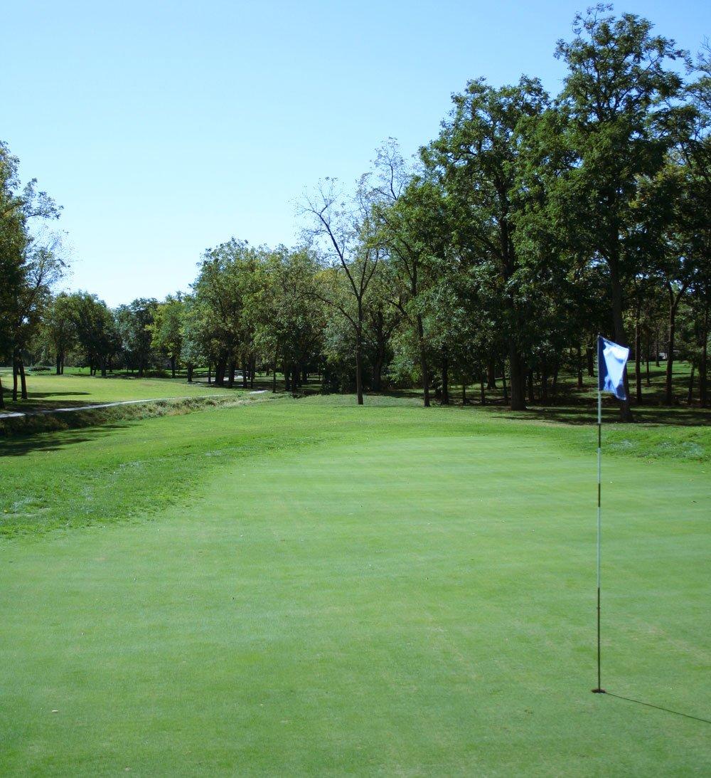 Berkshire Golf Club