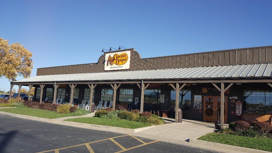 Cracker Barrel Old Country Store