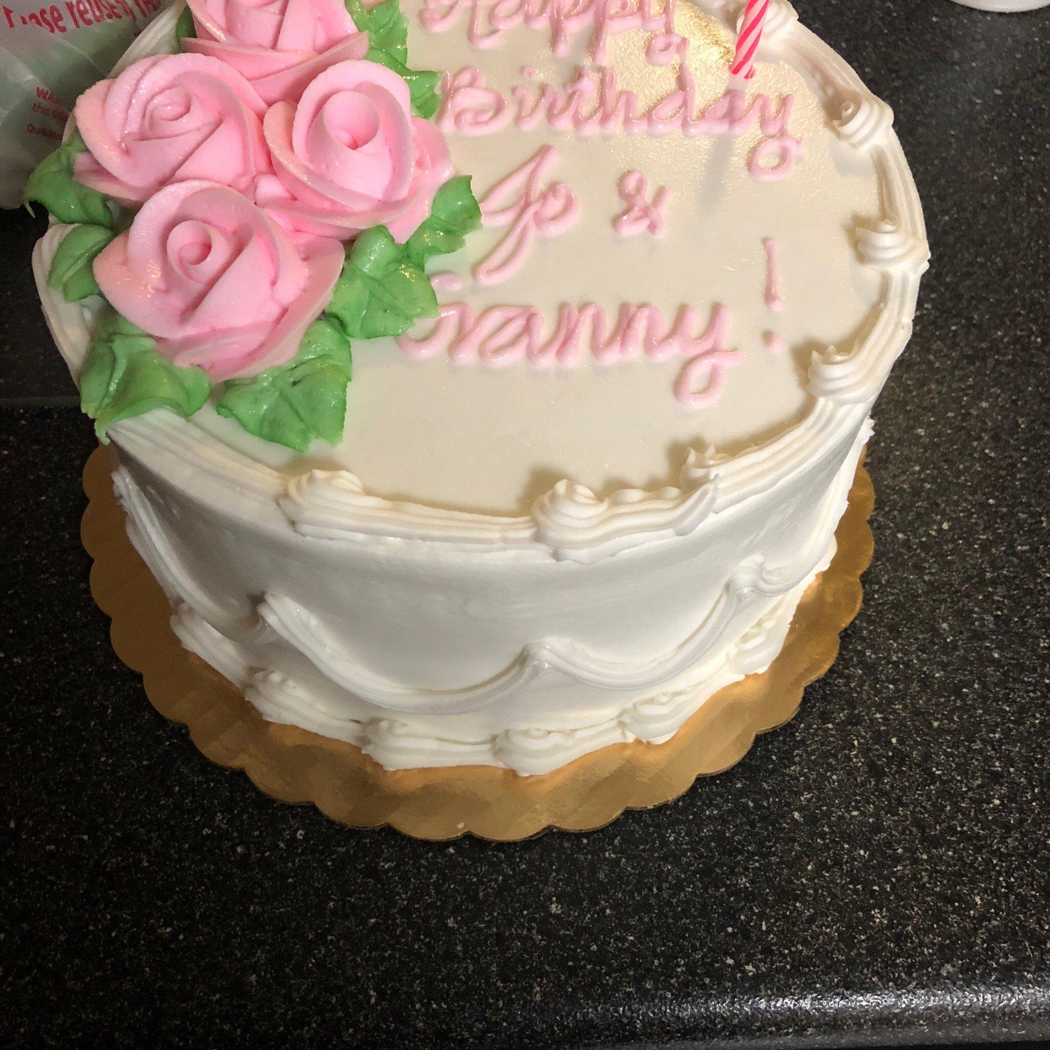 Jenny's Bakery